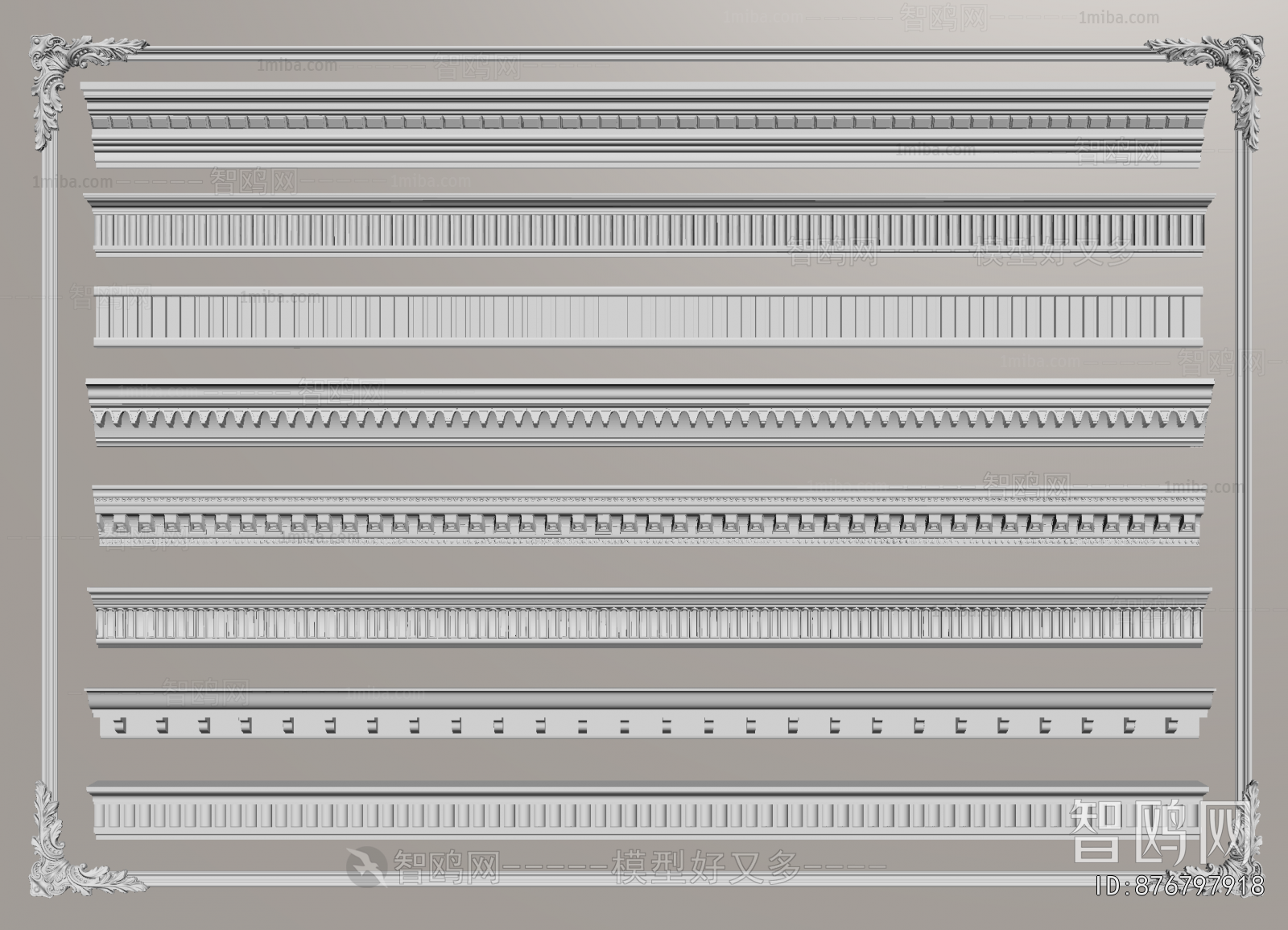 French Style Linellae