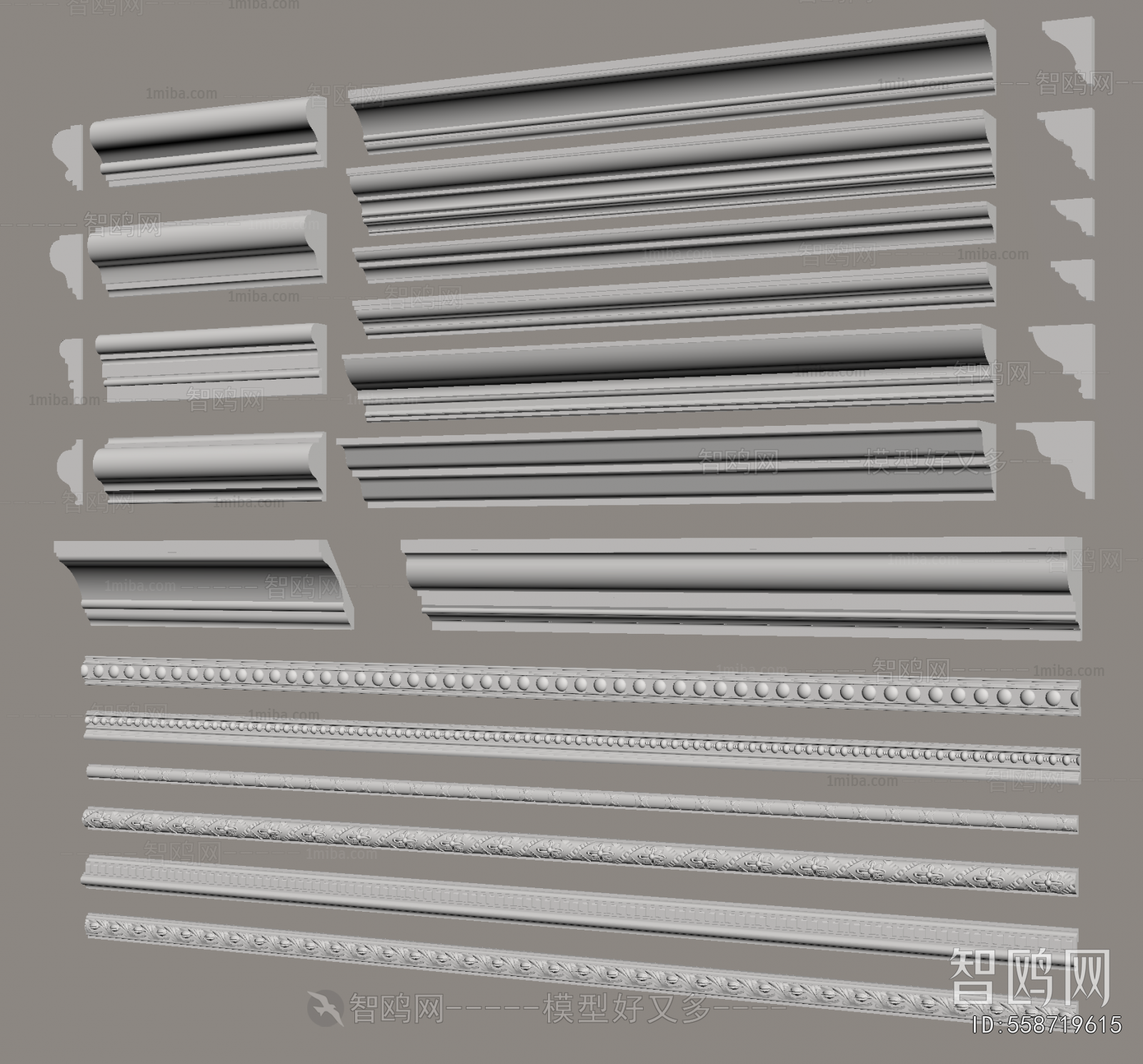 French Style Linellae