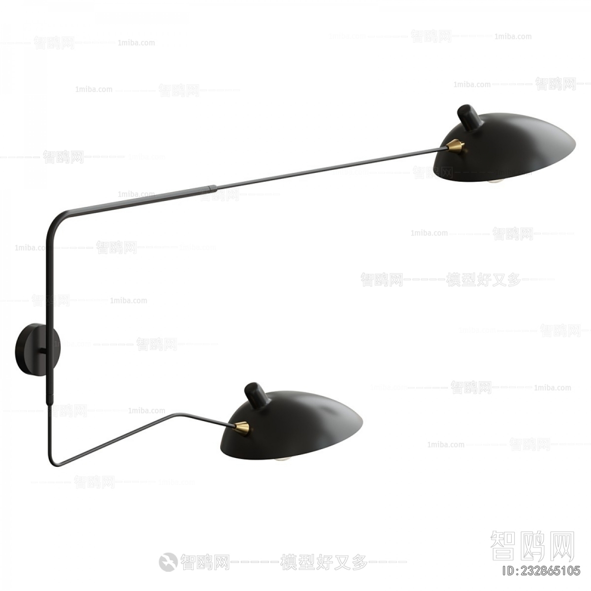 Modern Wall Lamp