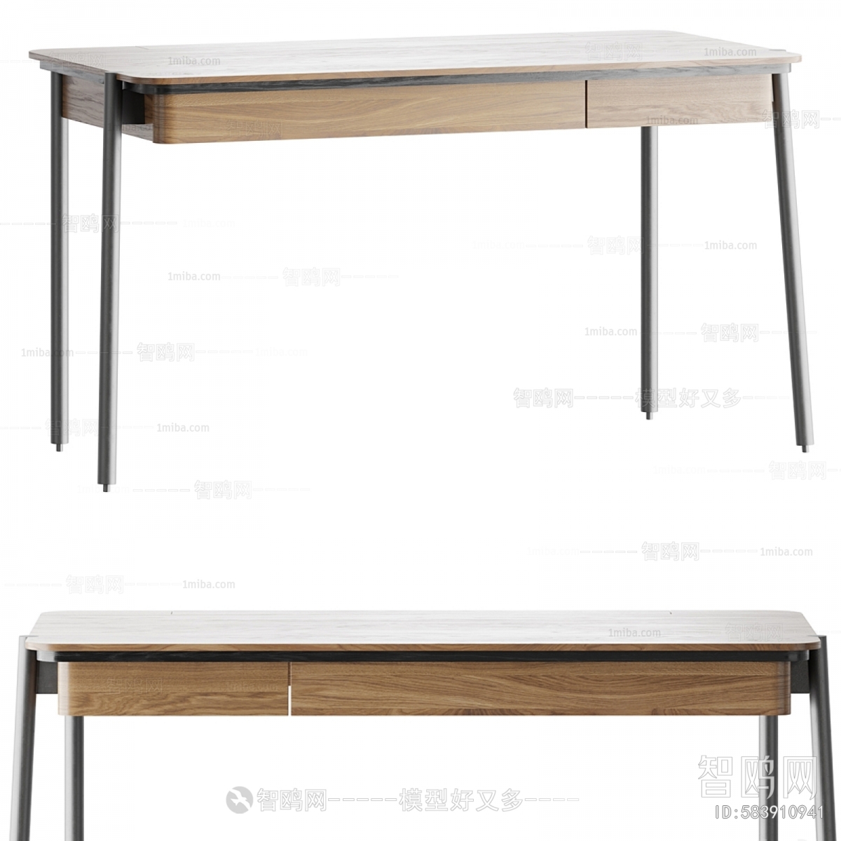 Modern Desk