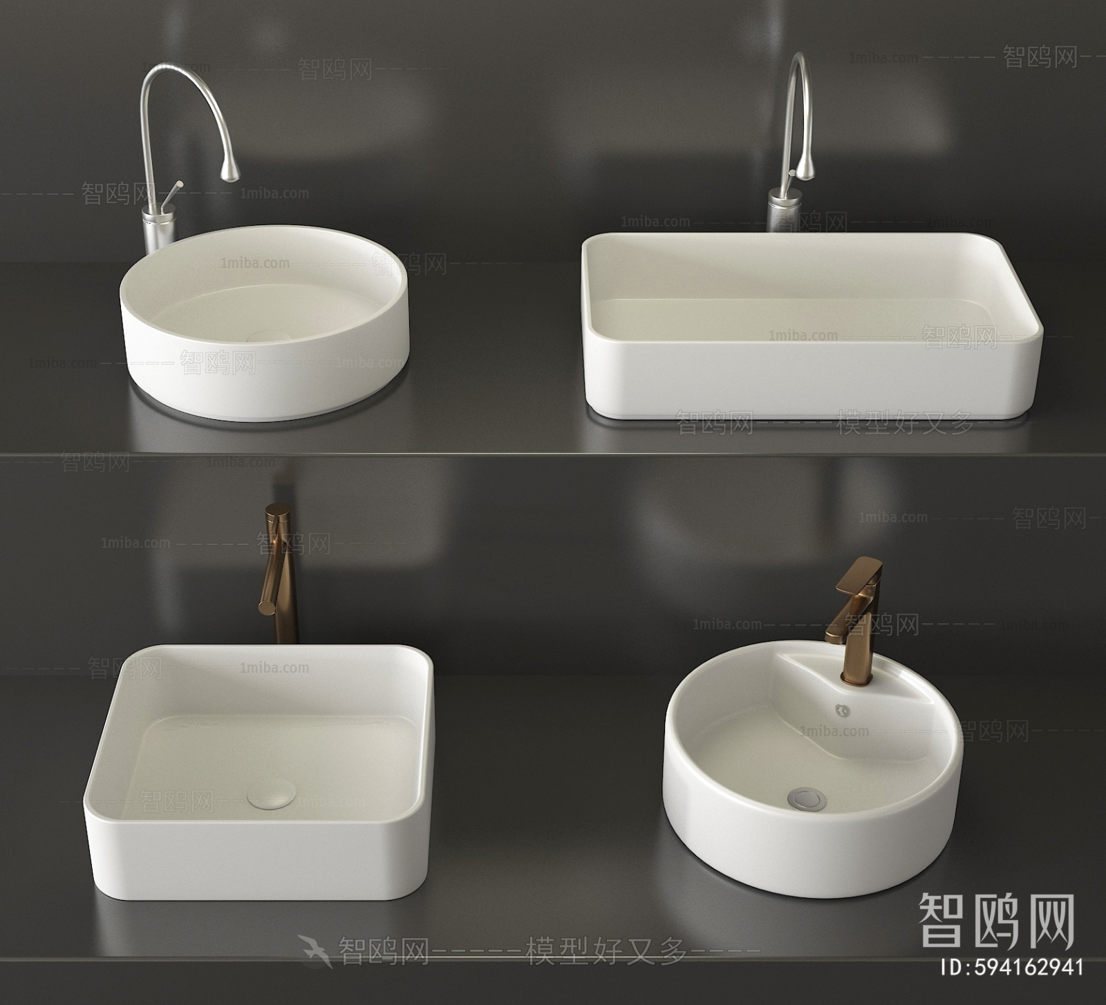 Modern Basin