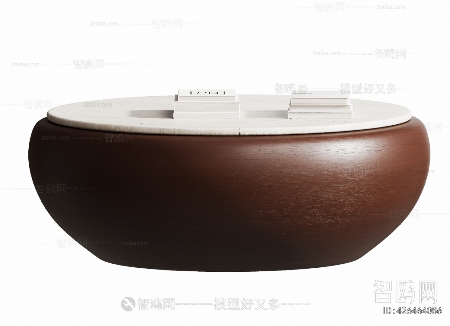 New Chinese Style Coffee Table