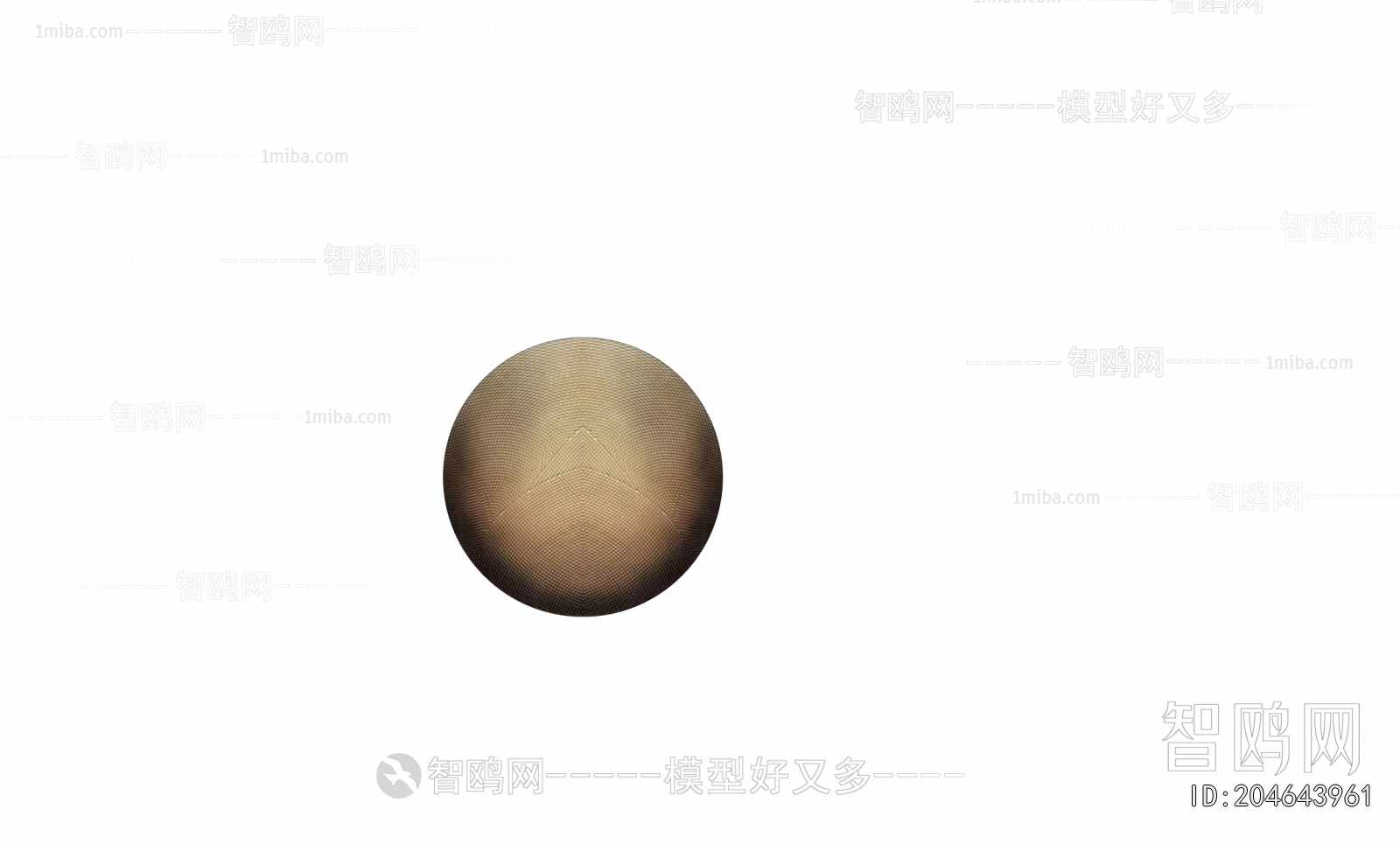 Modern Wall Decoration