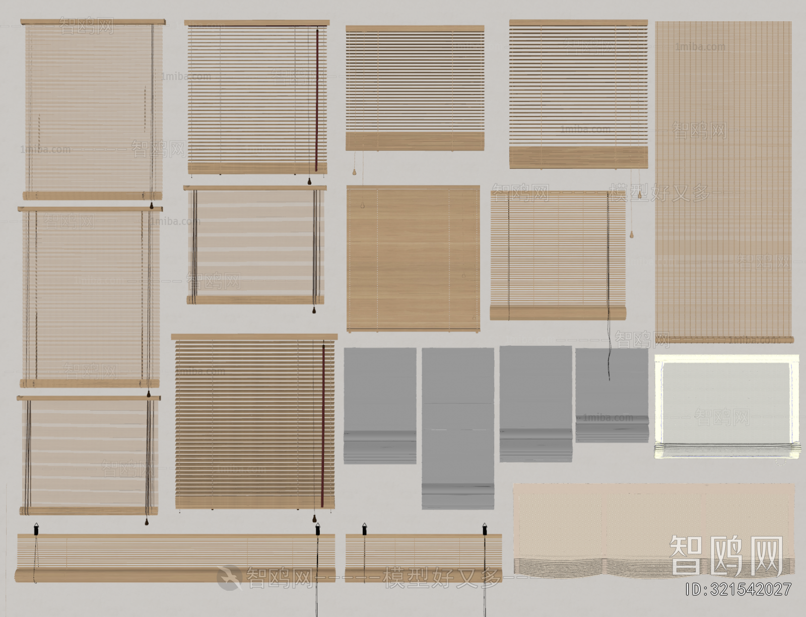 New Chinese Style Roller Shutters