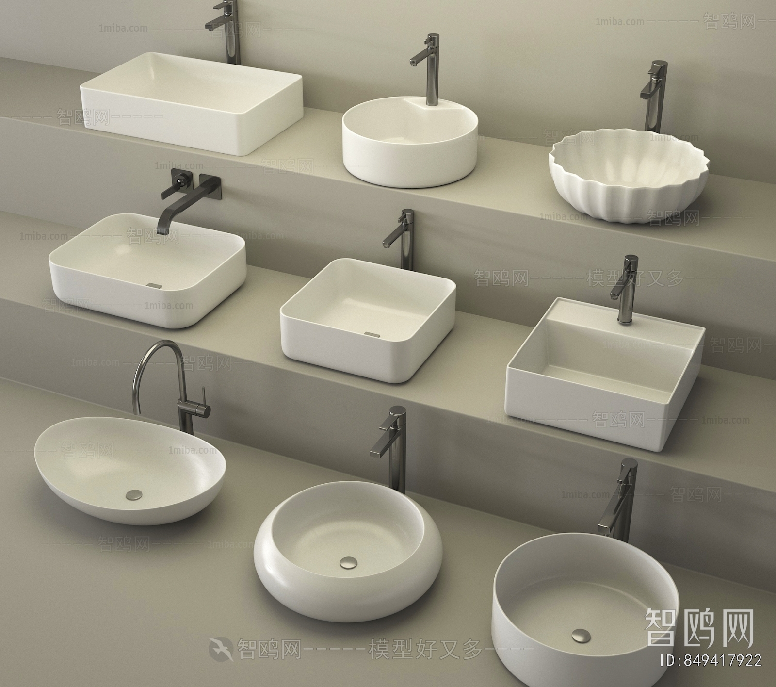 Modern Basin