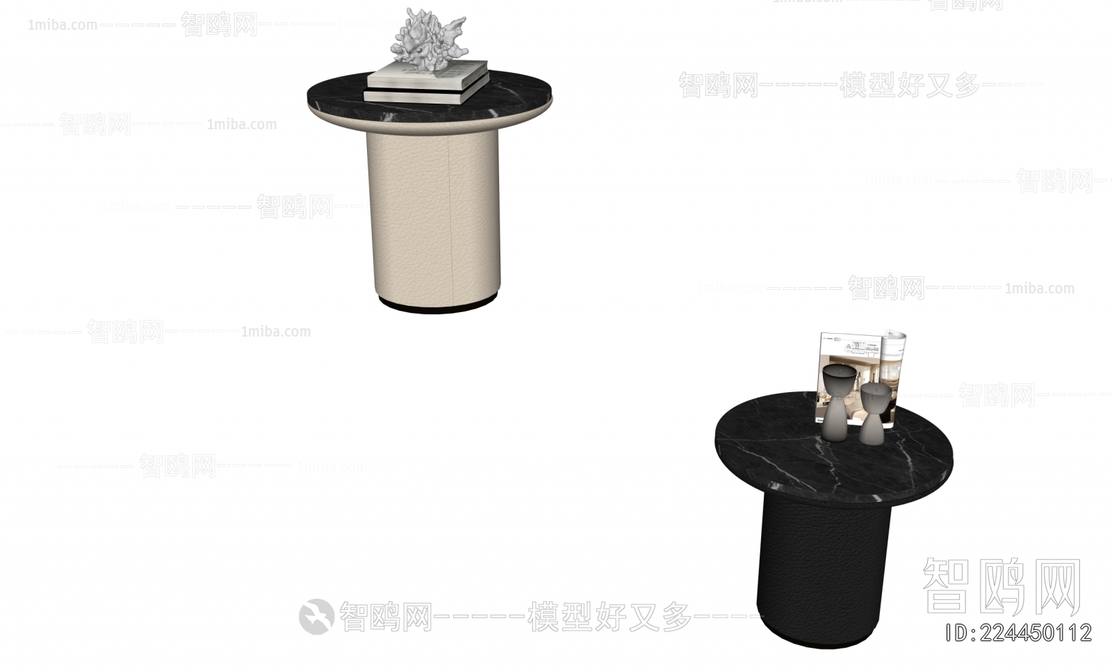 Modern Side Table/corner Table