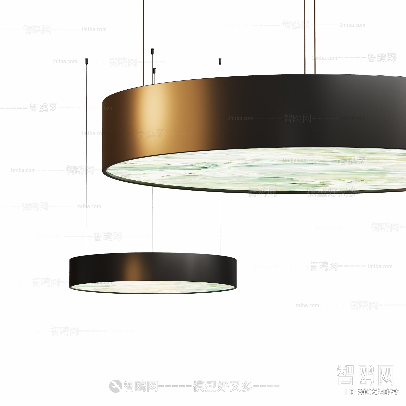 Modern Droplight