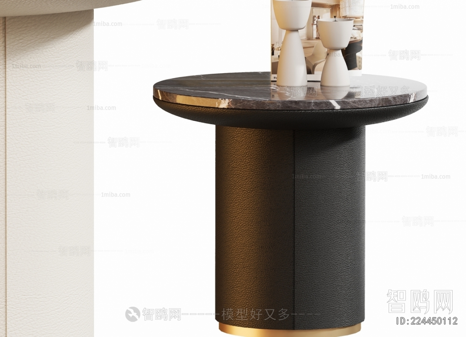 Modern Side Table/corner Table