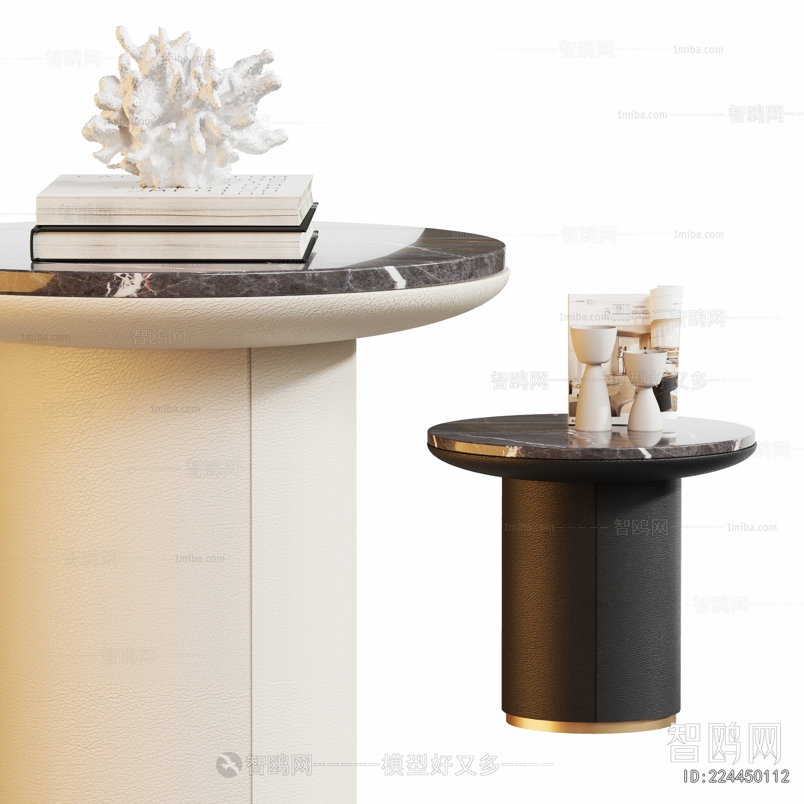 Modern Side Table/corner Table