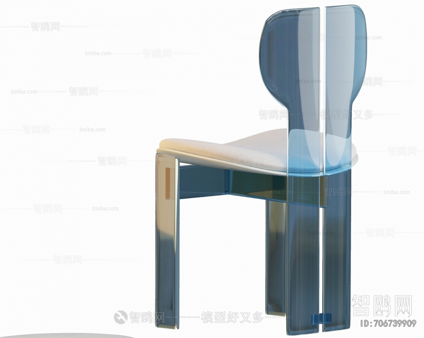 Modern Dining Chair