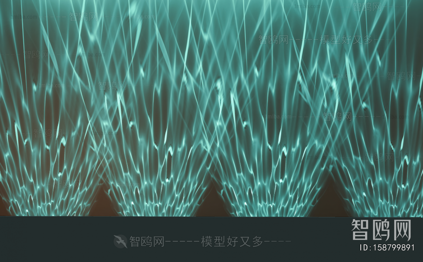 Modern Decorative Lamp