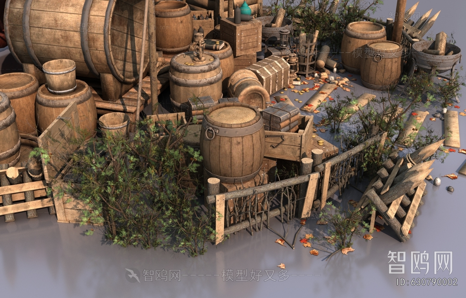 European Style Other