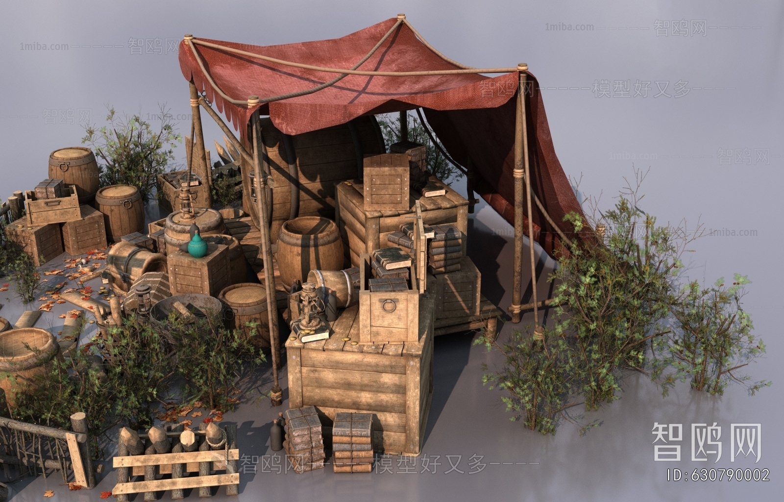 European Style Other