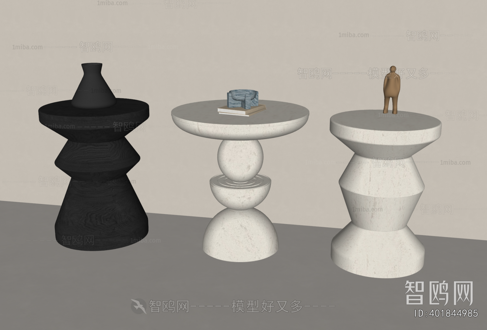 Modern Side Table/corner Table