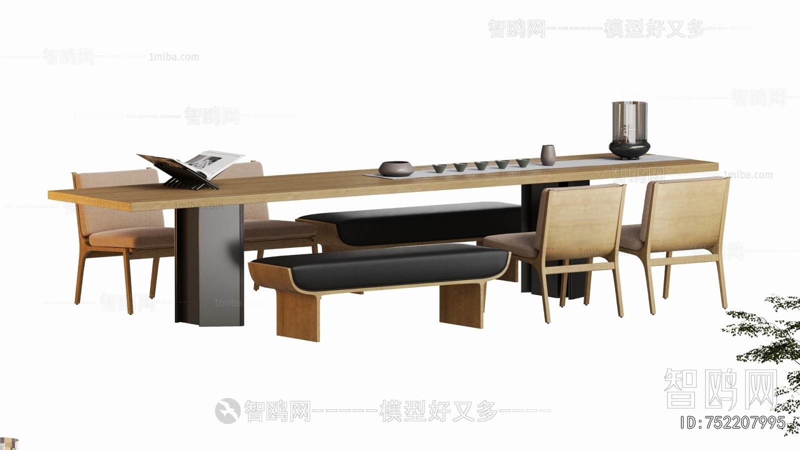 New Chinese Style Tea Tables And Chairs