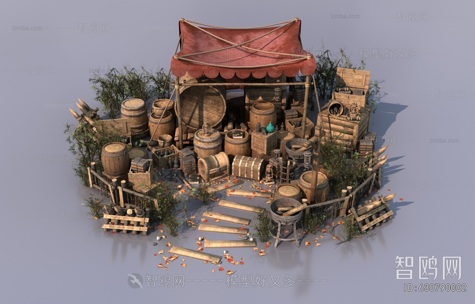 European Style Other