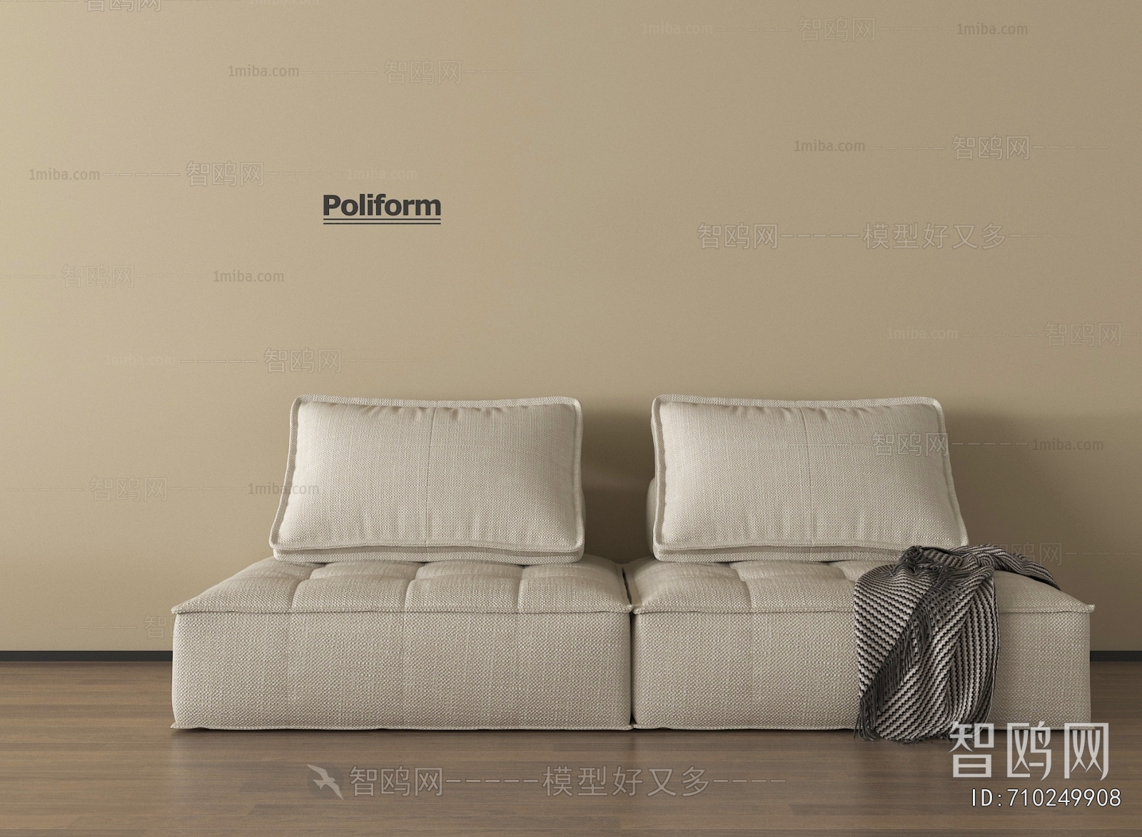 Modern A Sofa For Two