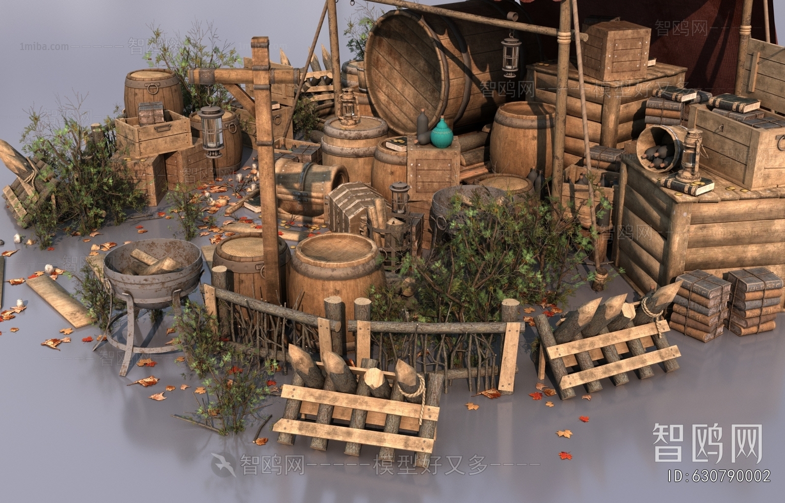 European Style Other