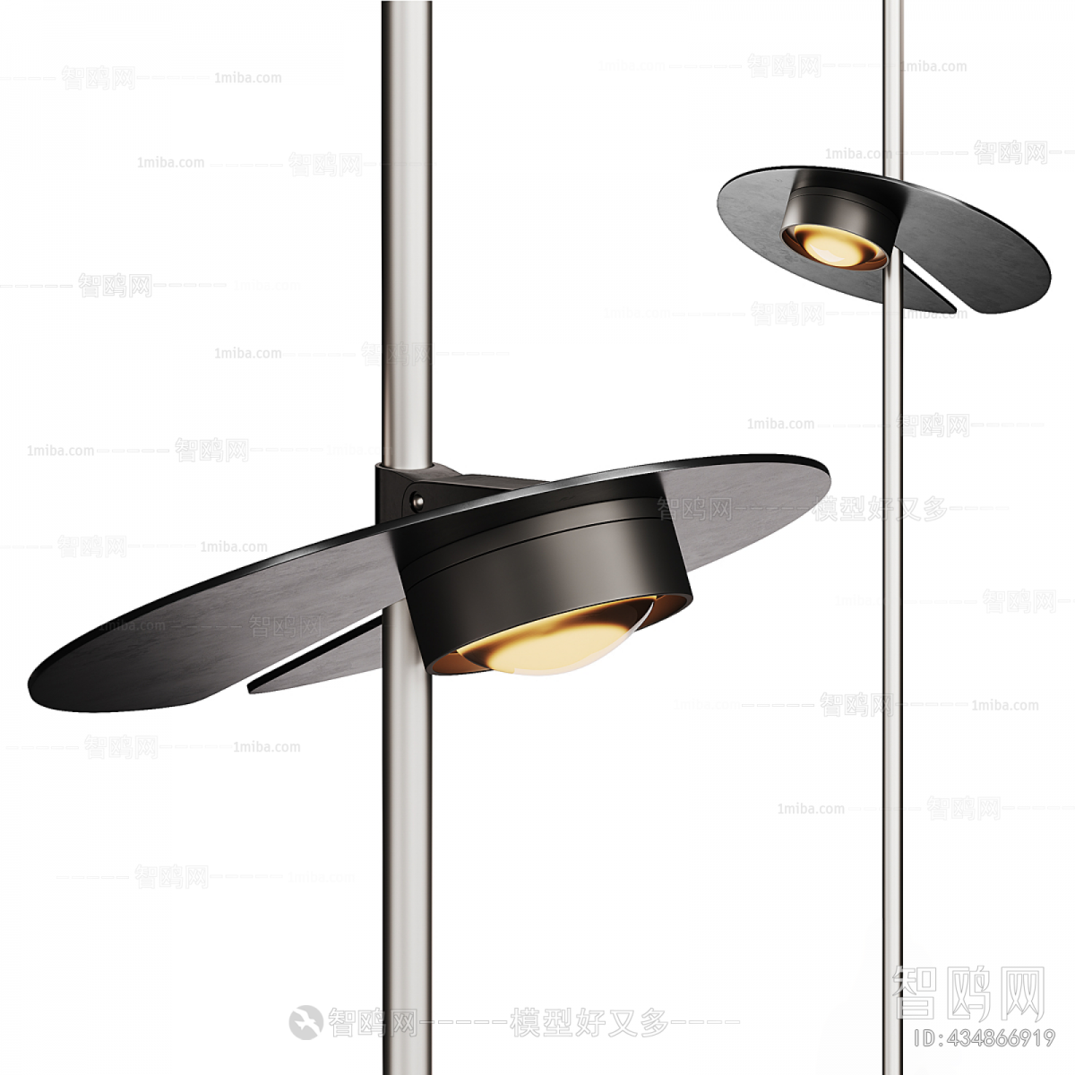 Modern Floor Lamp