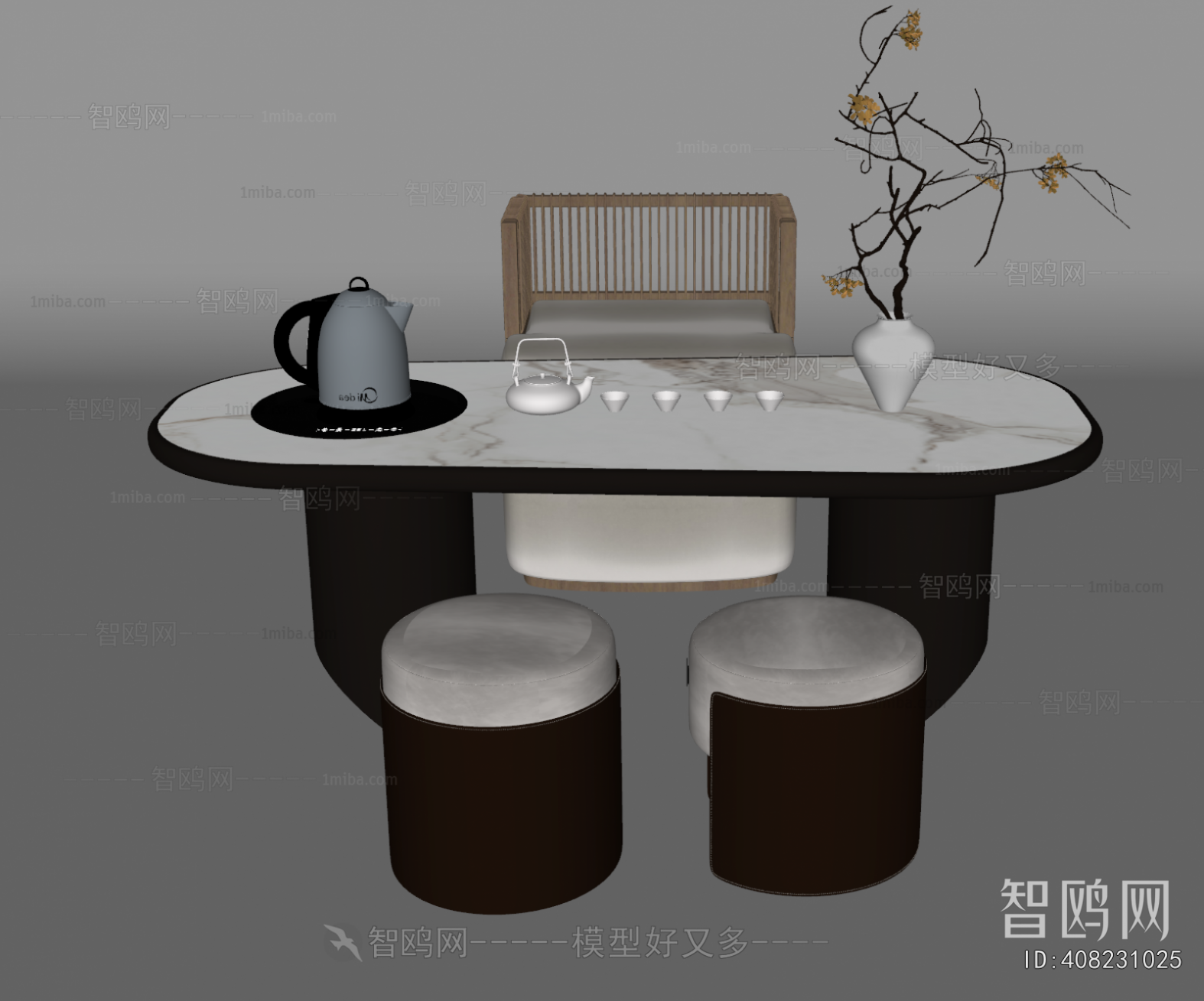 New Chinese Style Tea Tables And Chairs