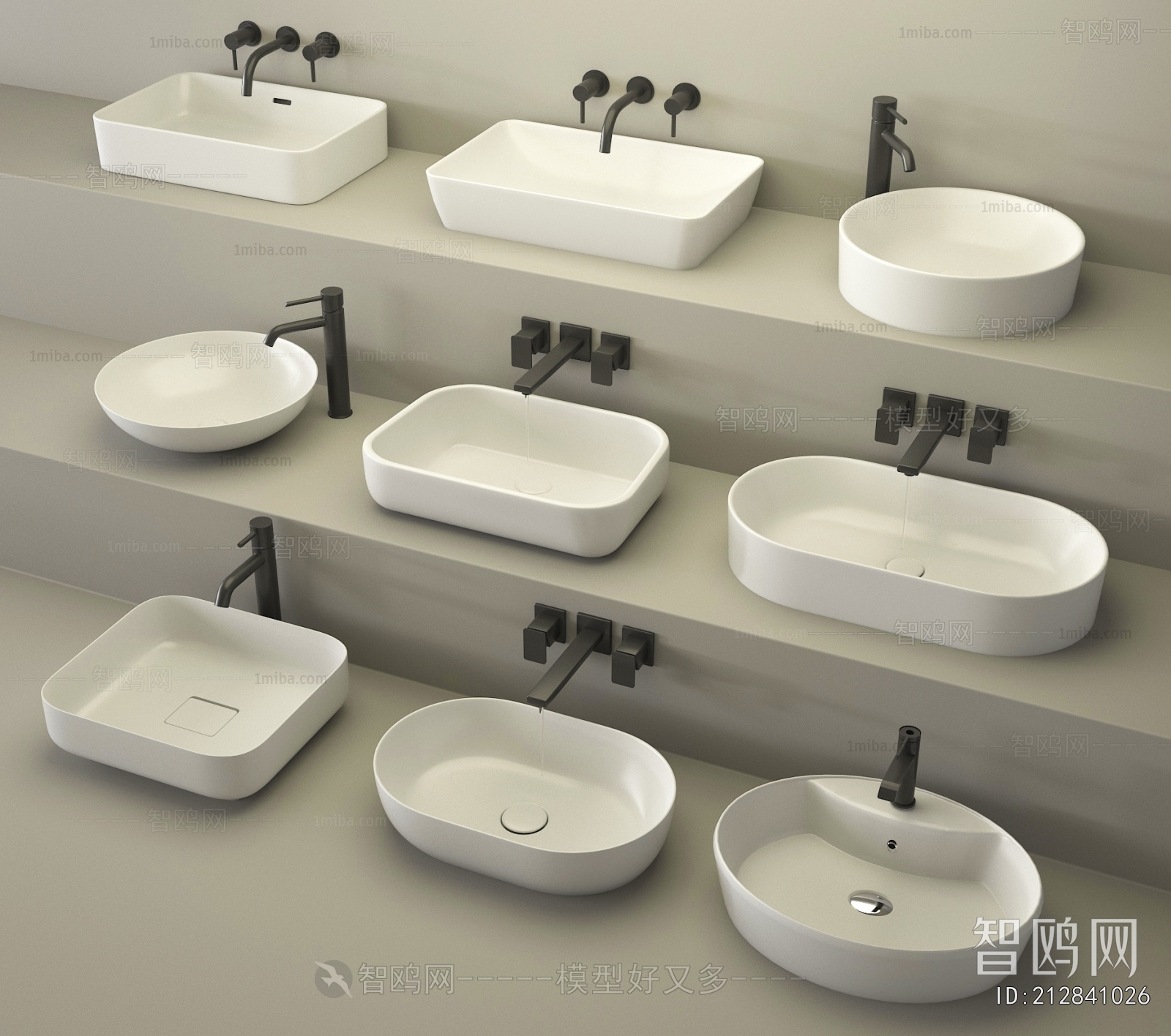 Modern Basin