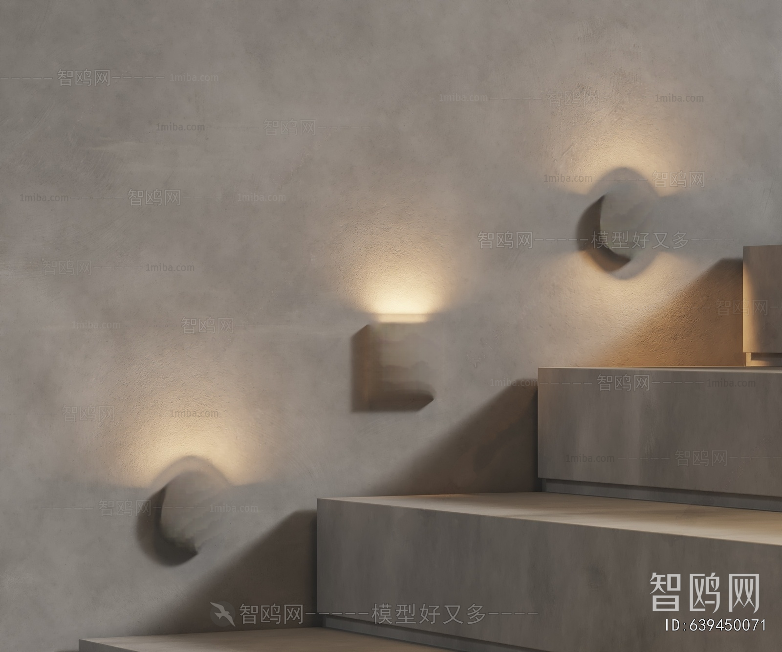 Modern Wall Lamp