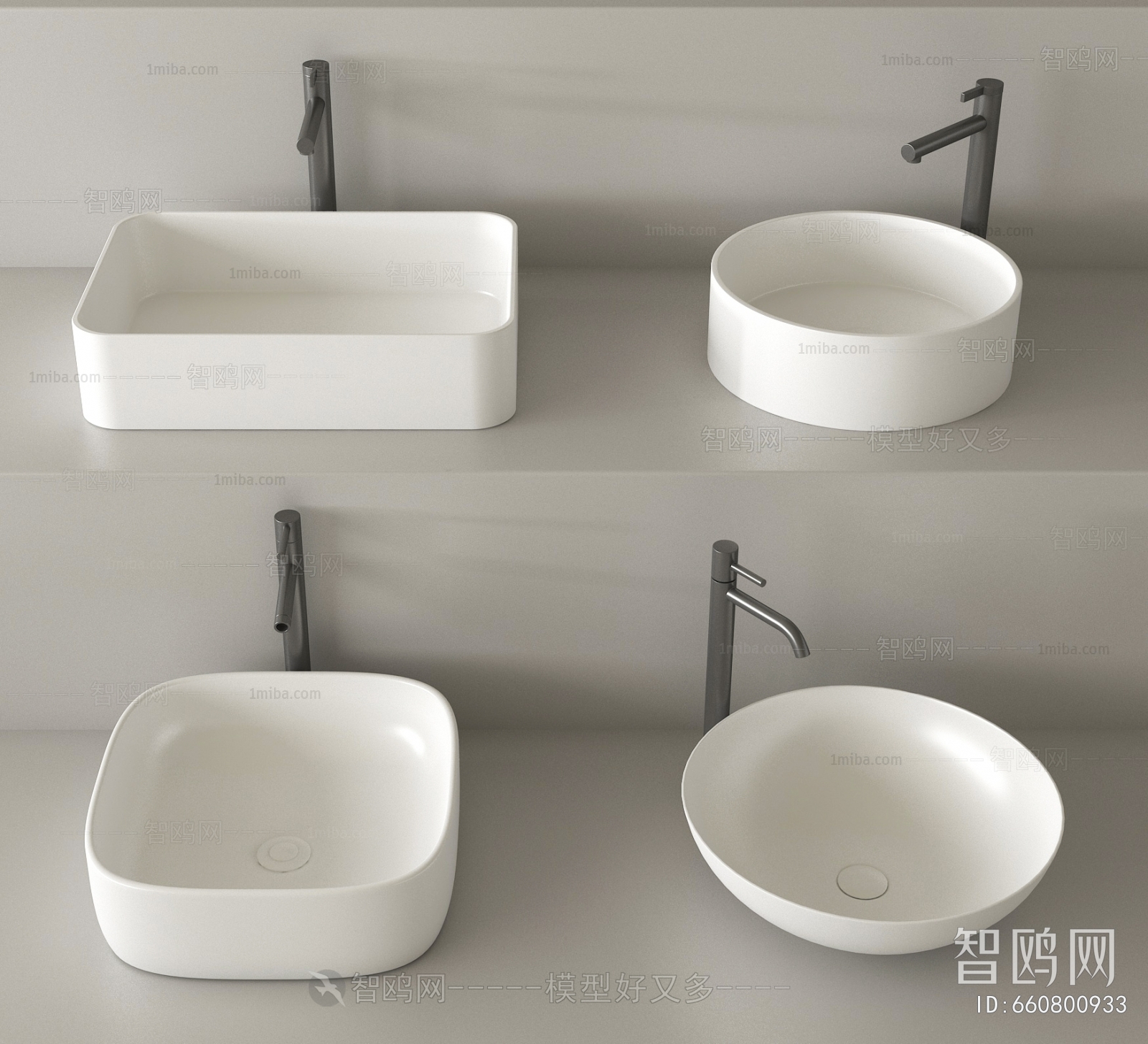 Modern Basin