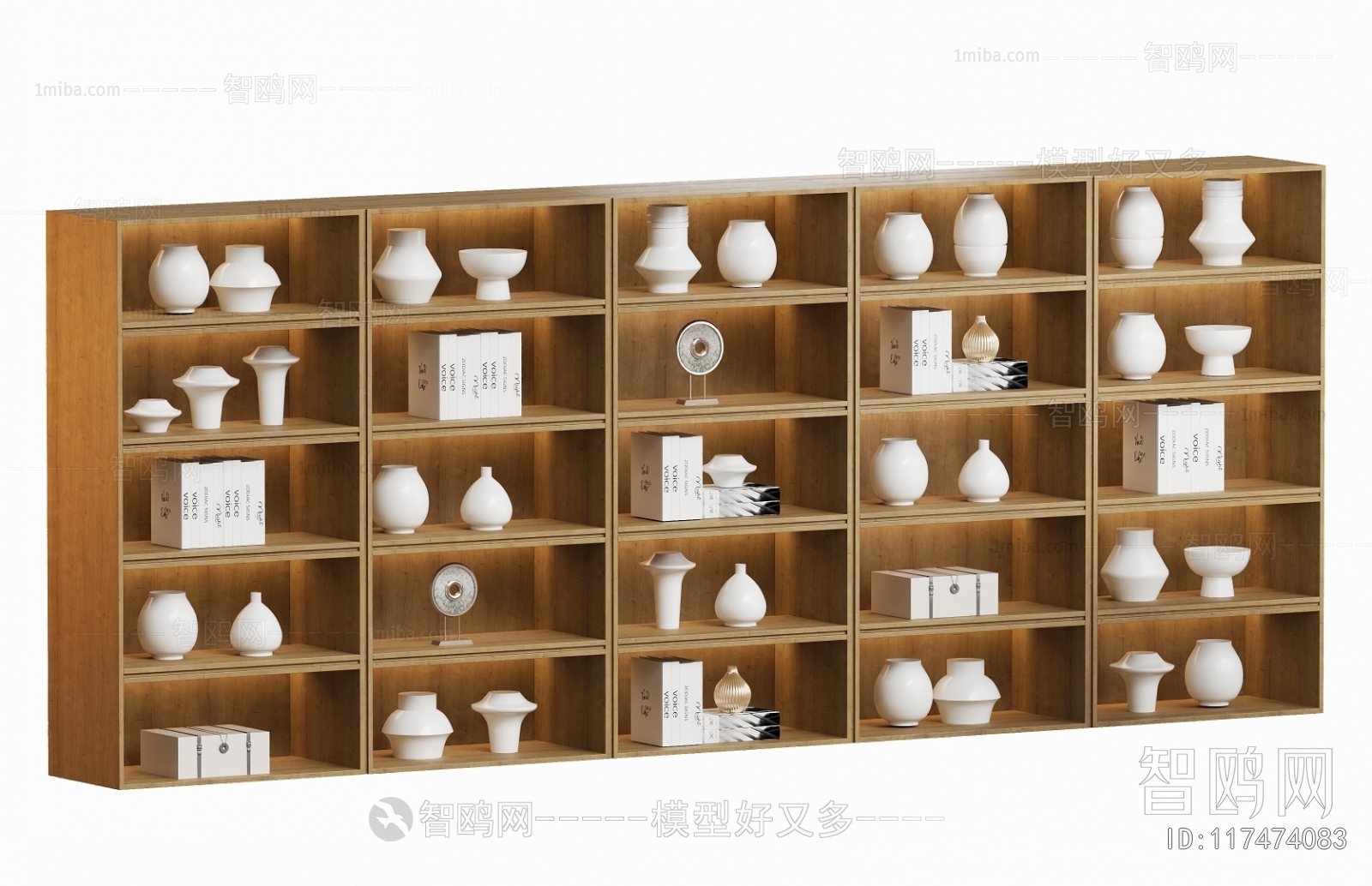 New Chinese Style Clay Pot