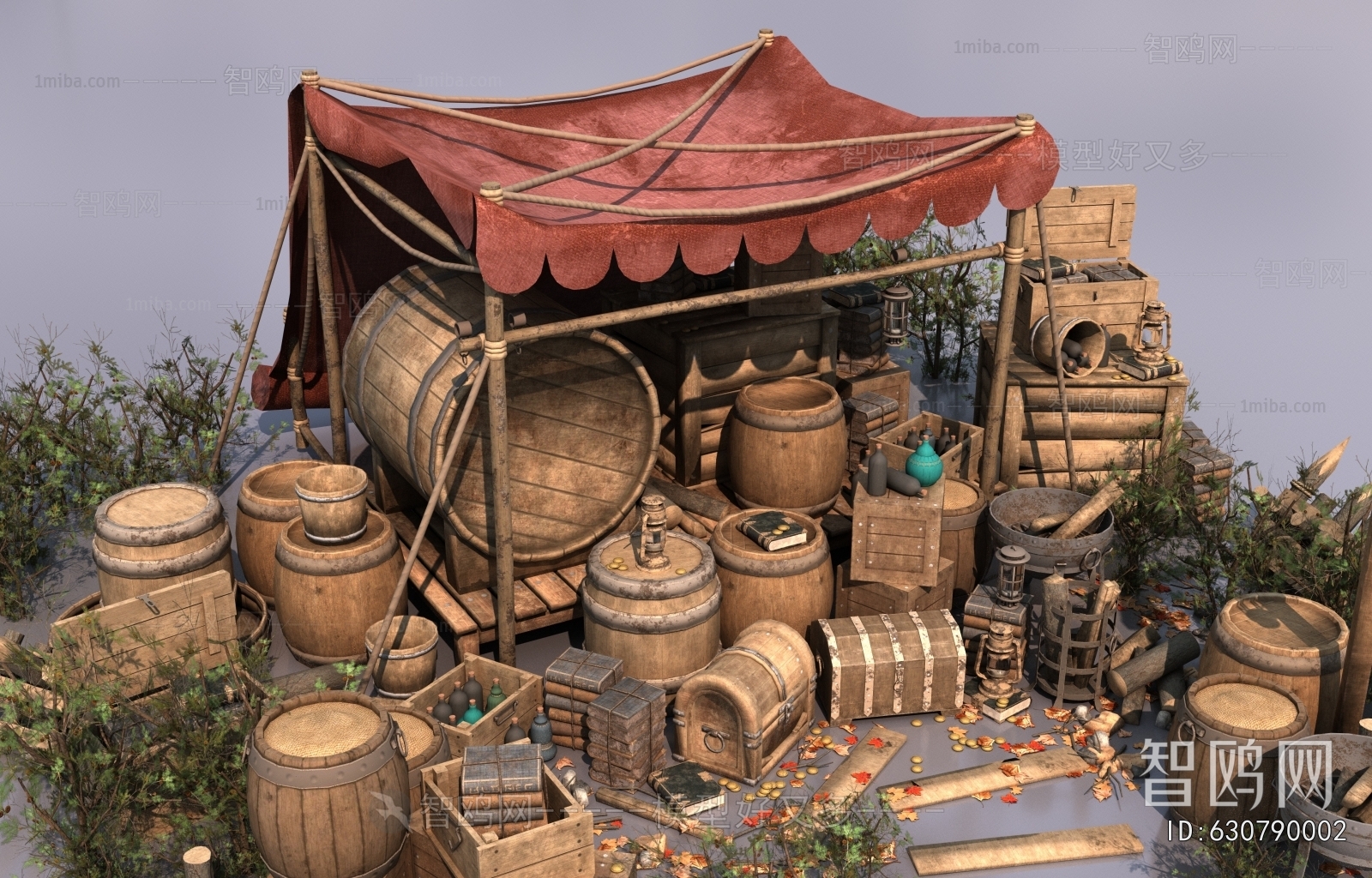 European Style Other