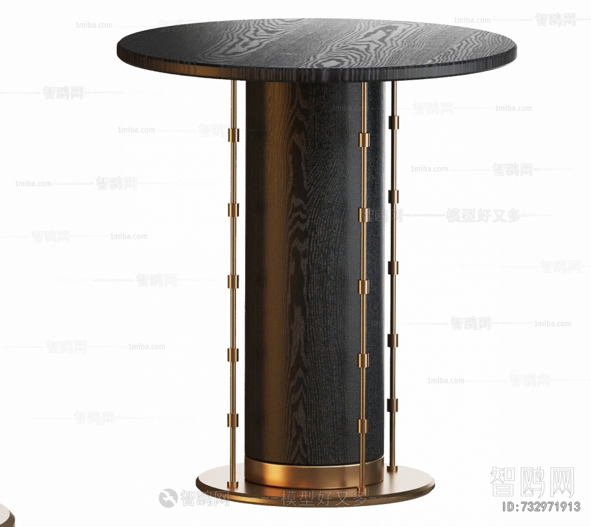 Modern Side Table/corner Table