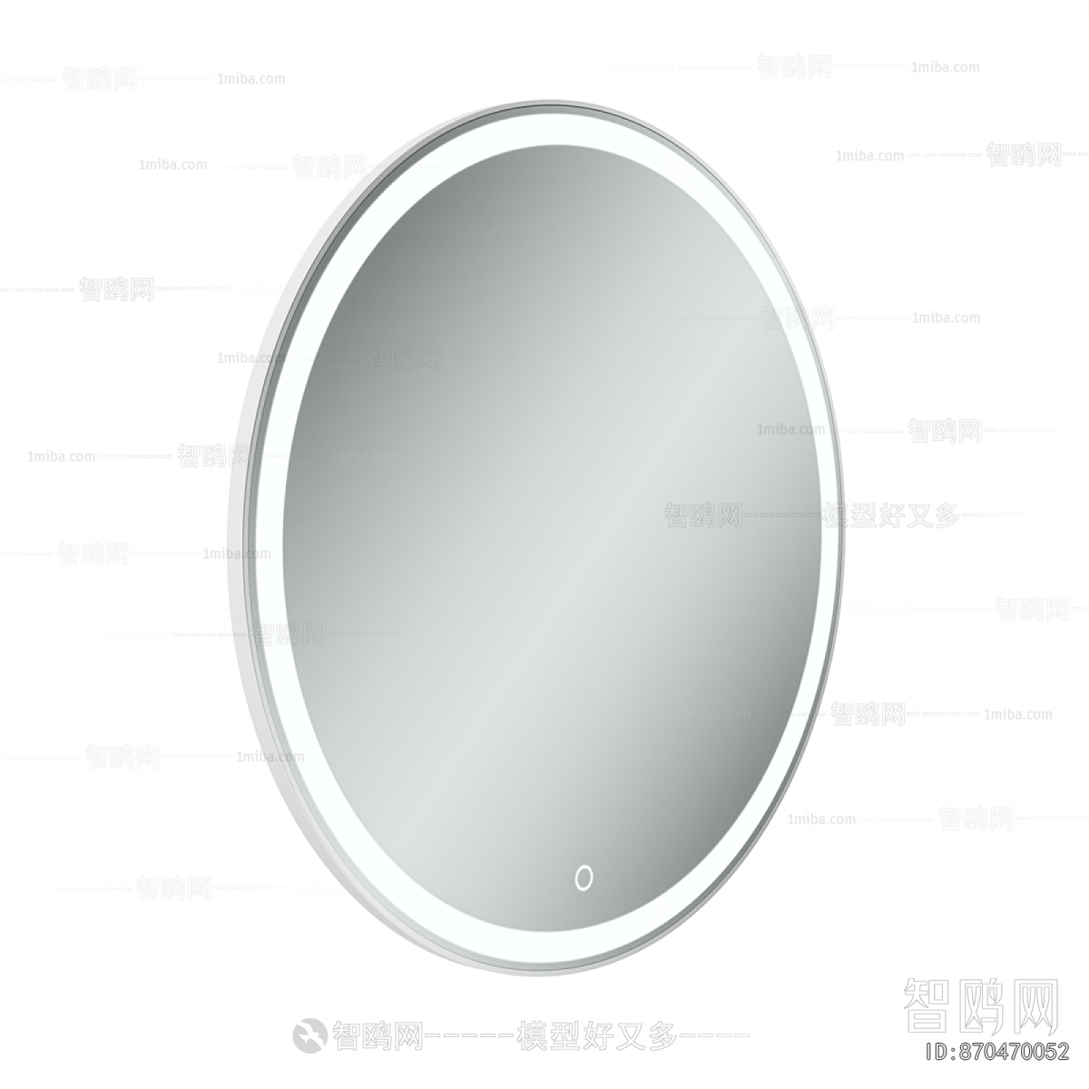 Modern The Mirror