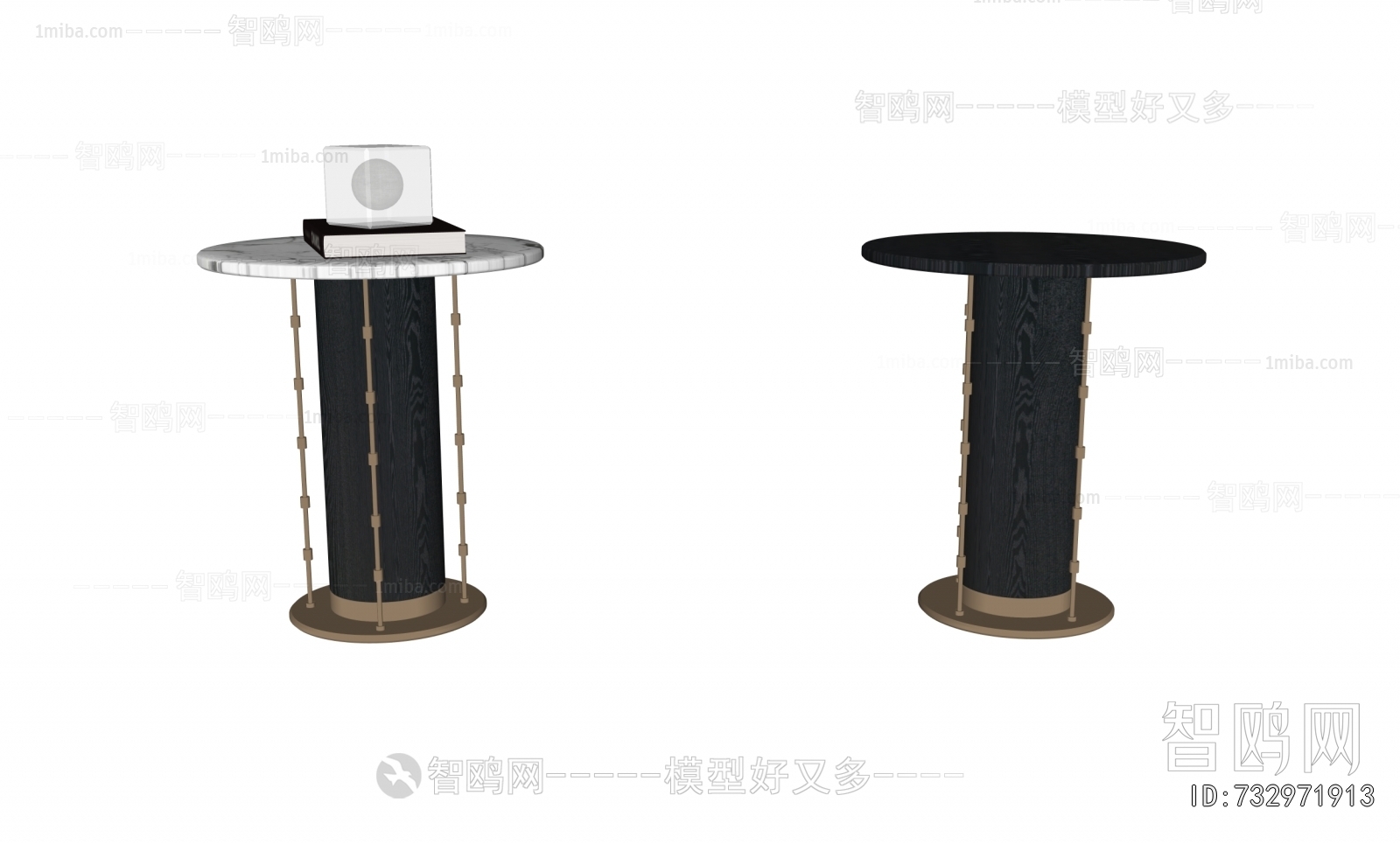 Modern Side Table/corner Table