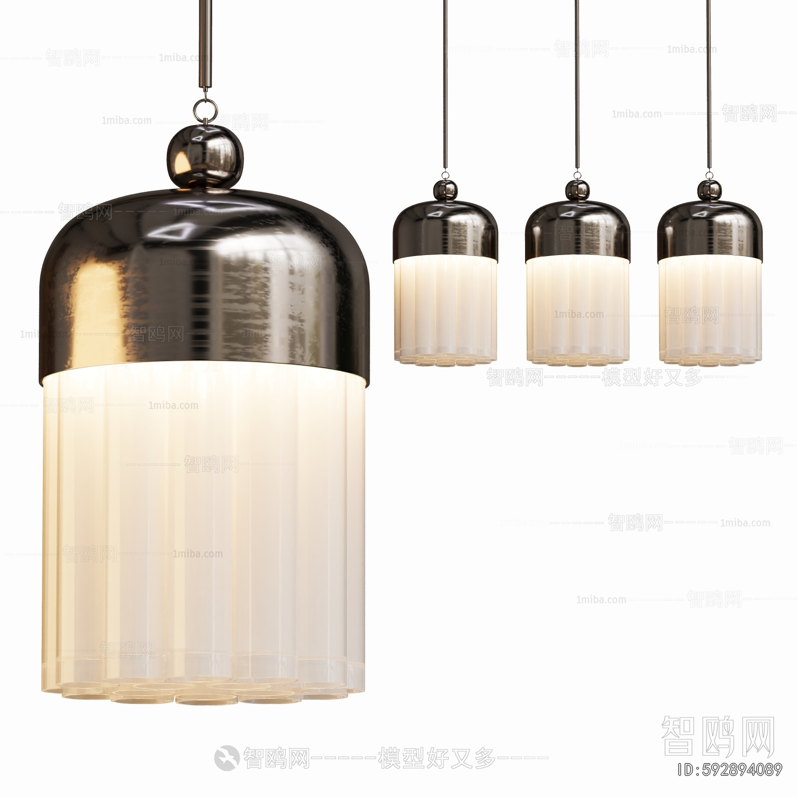 Modern Droplight