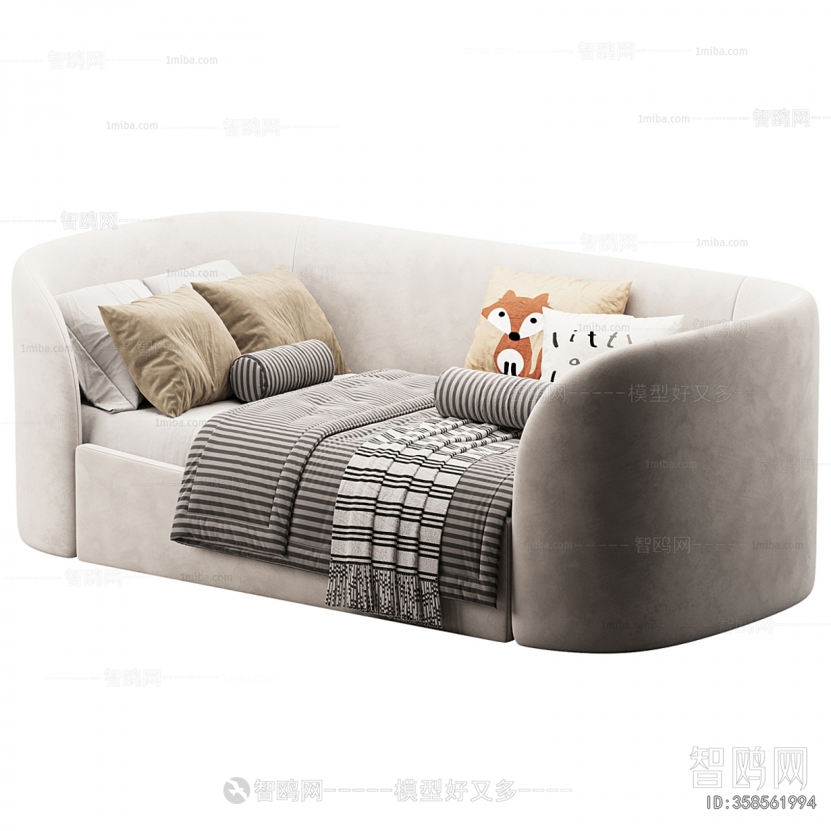 Modern Sofa Bed