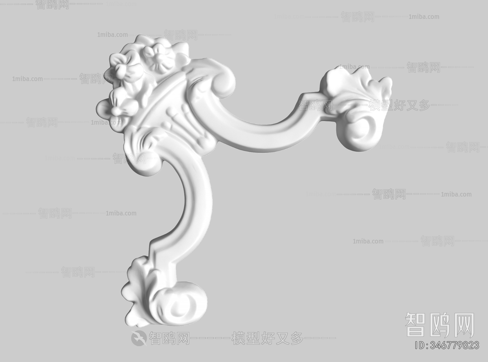 French Style Carving