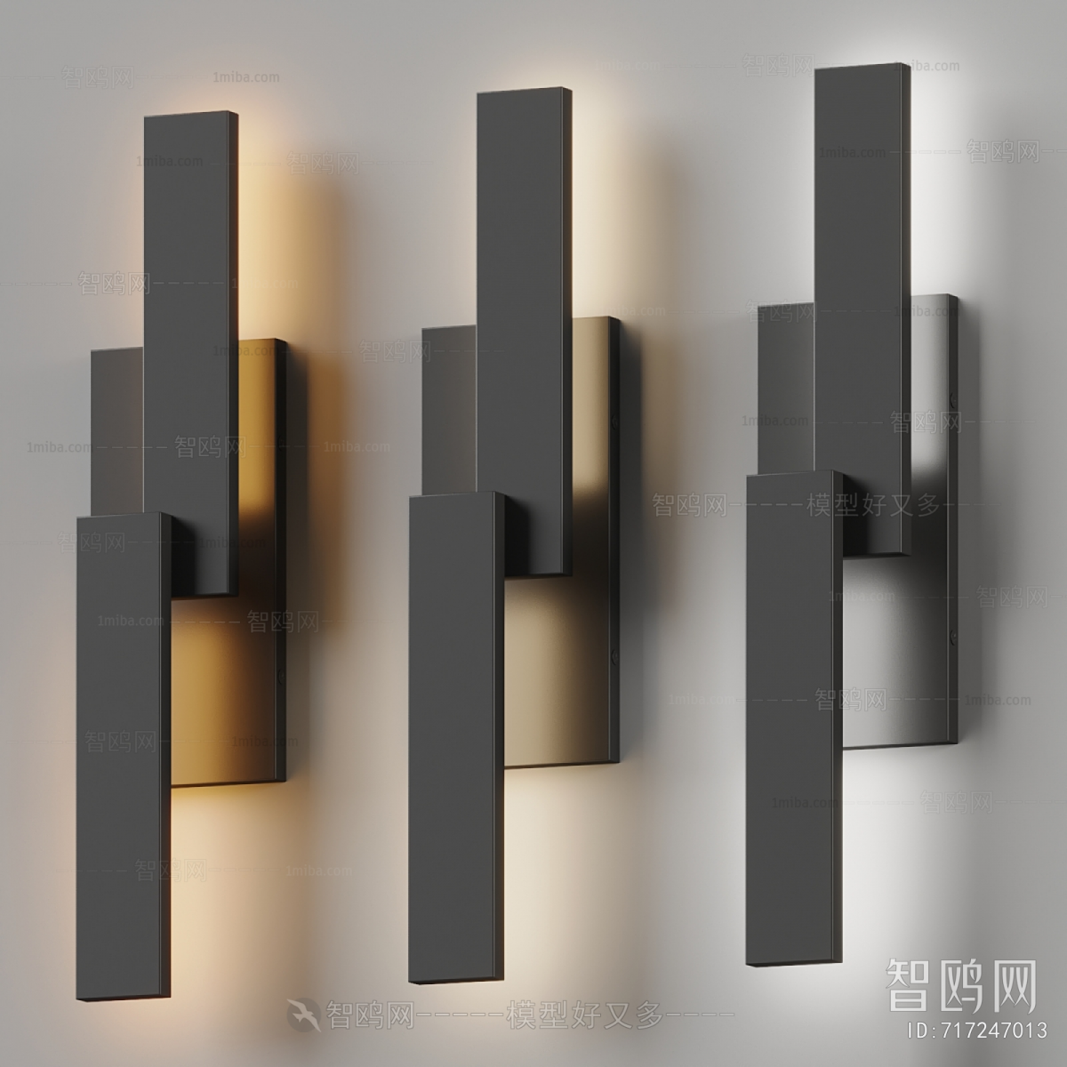 Modern Wall Lamp