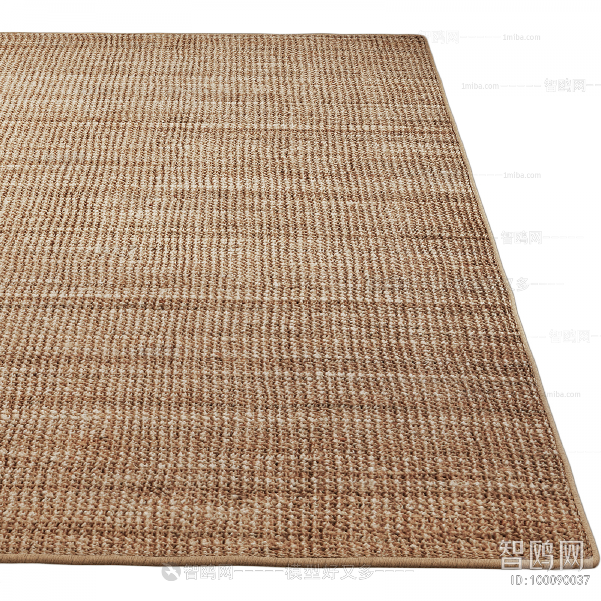 Wabi-sabi Style The Carpet