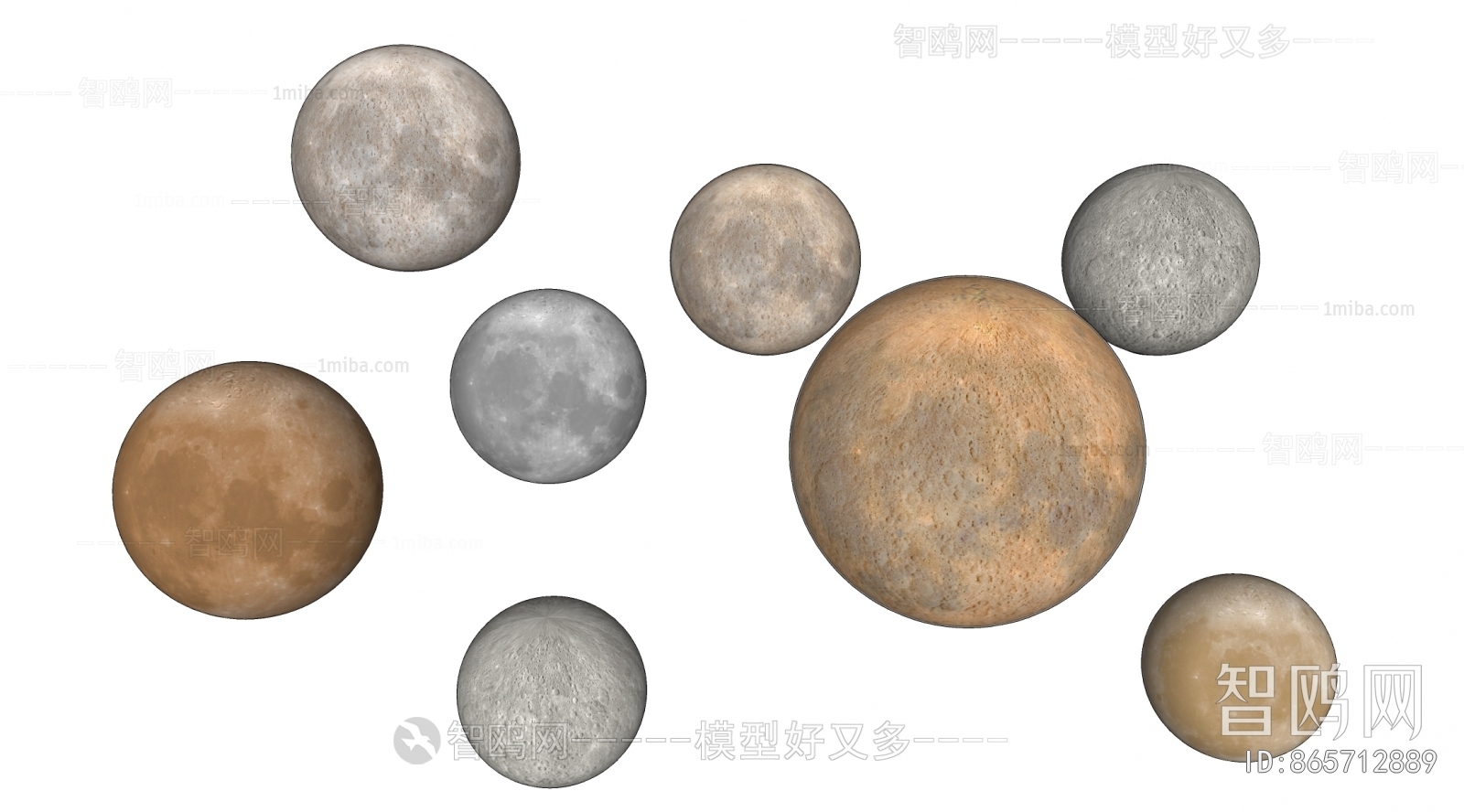 Modern Decorative Lamp