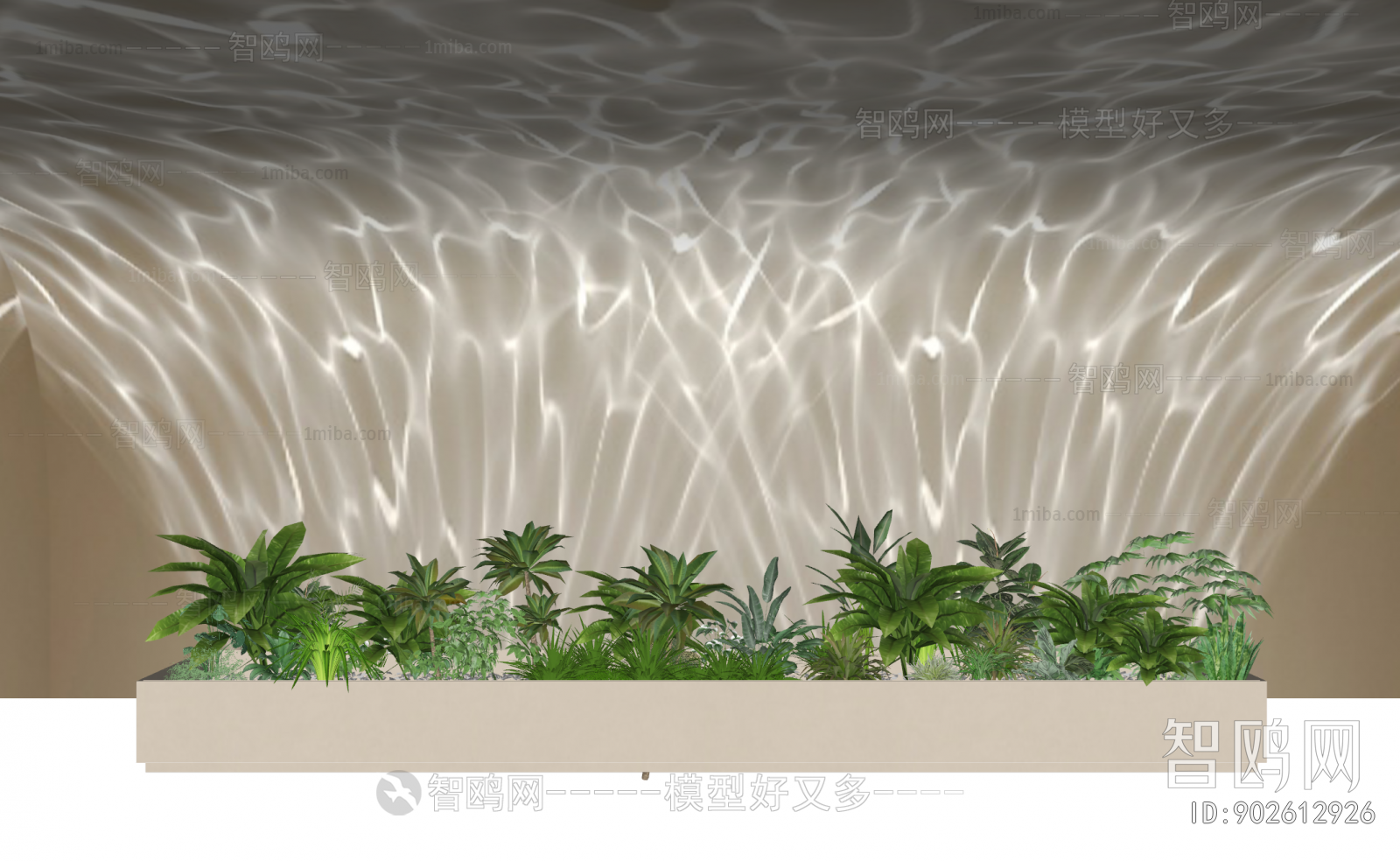 Modern Decorative Lamp