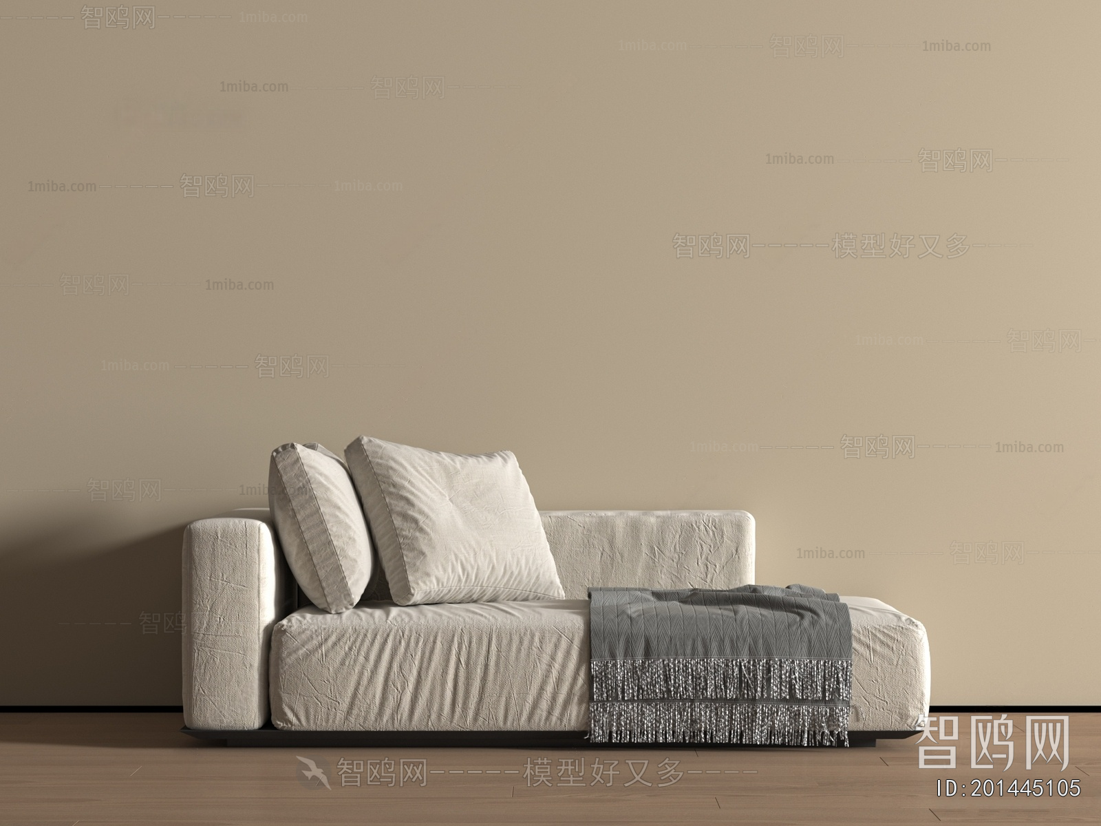 Modern Noble Concubine Chair