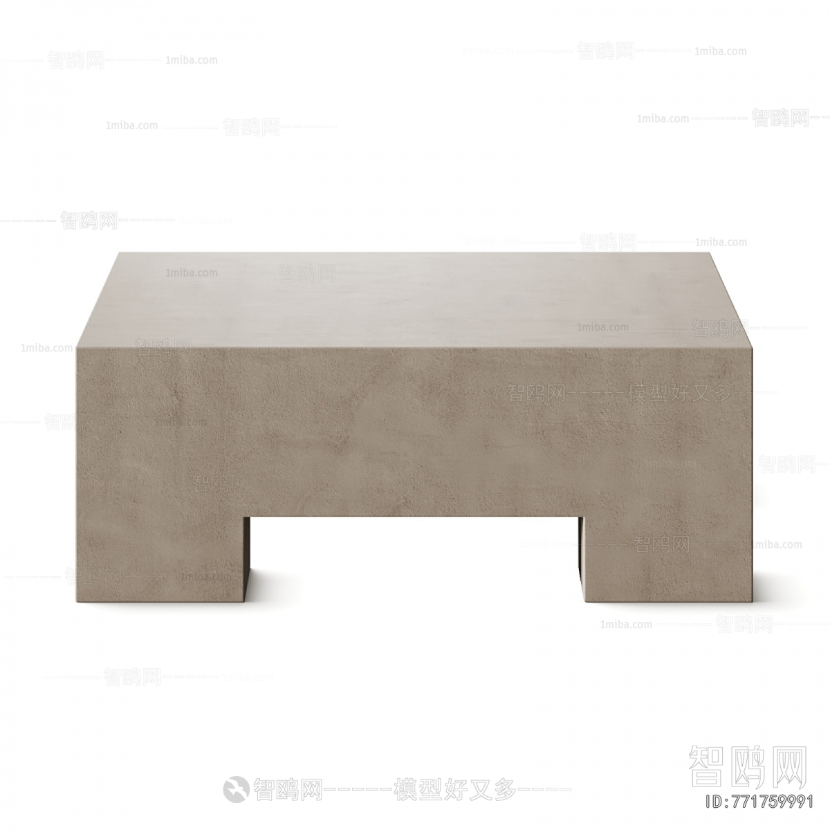 Modern Coffee Table
