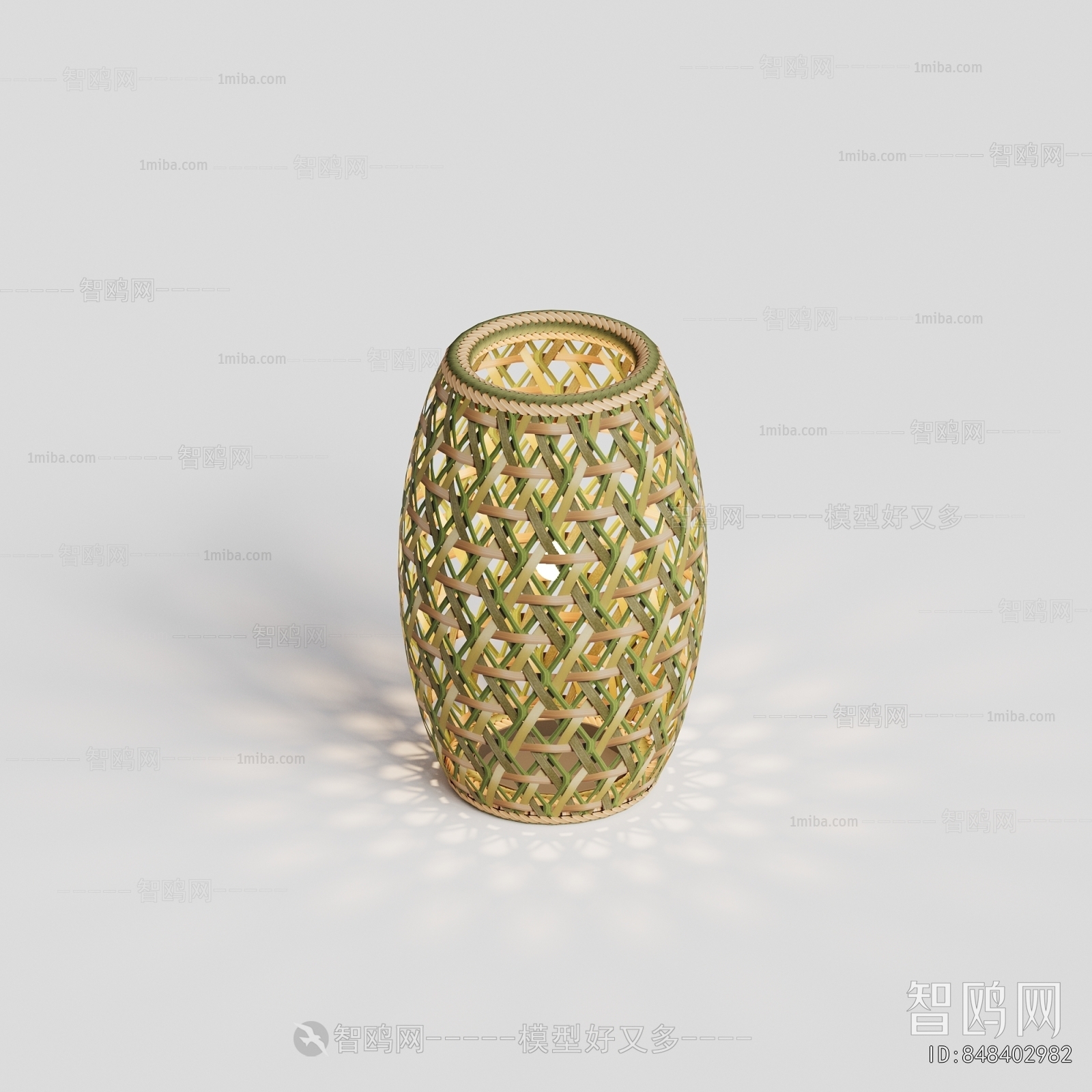 Modern Outdoor Light