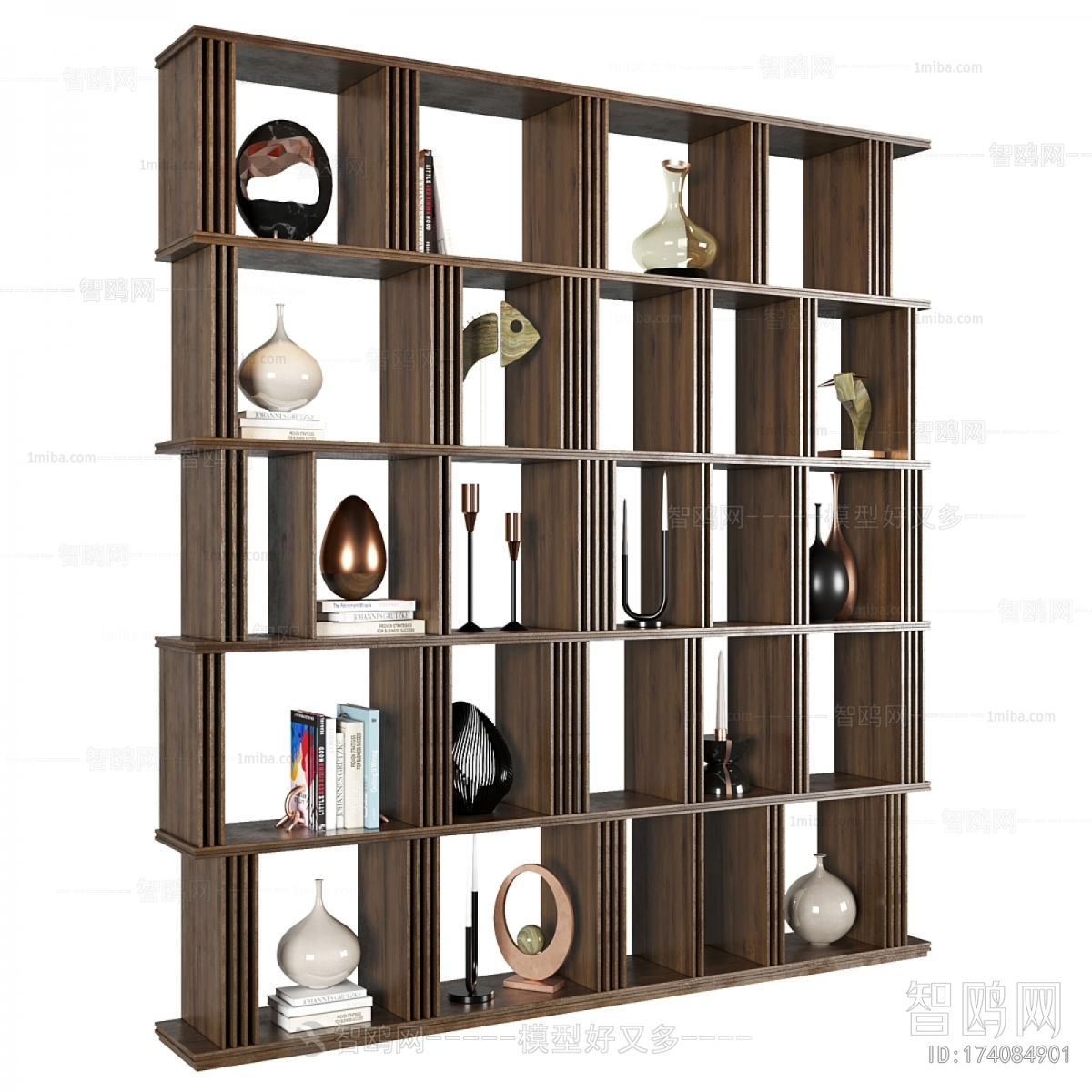 Modern Decorative Frame