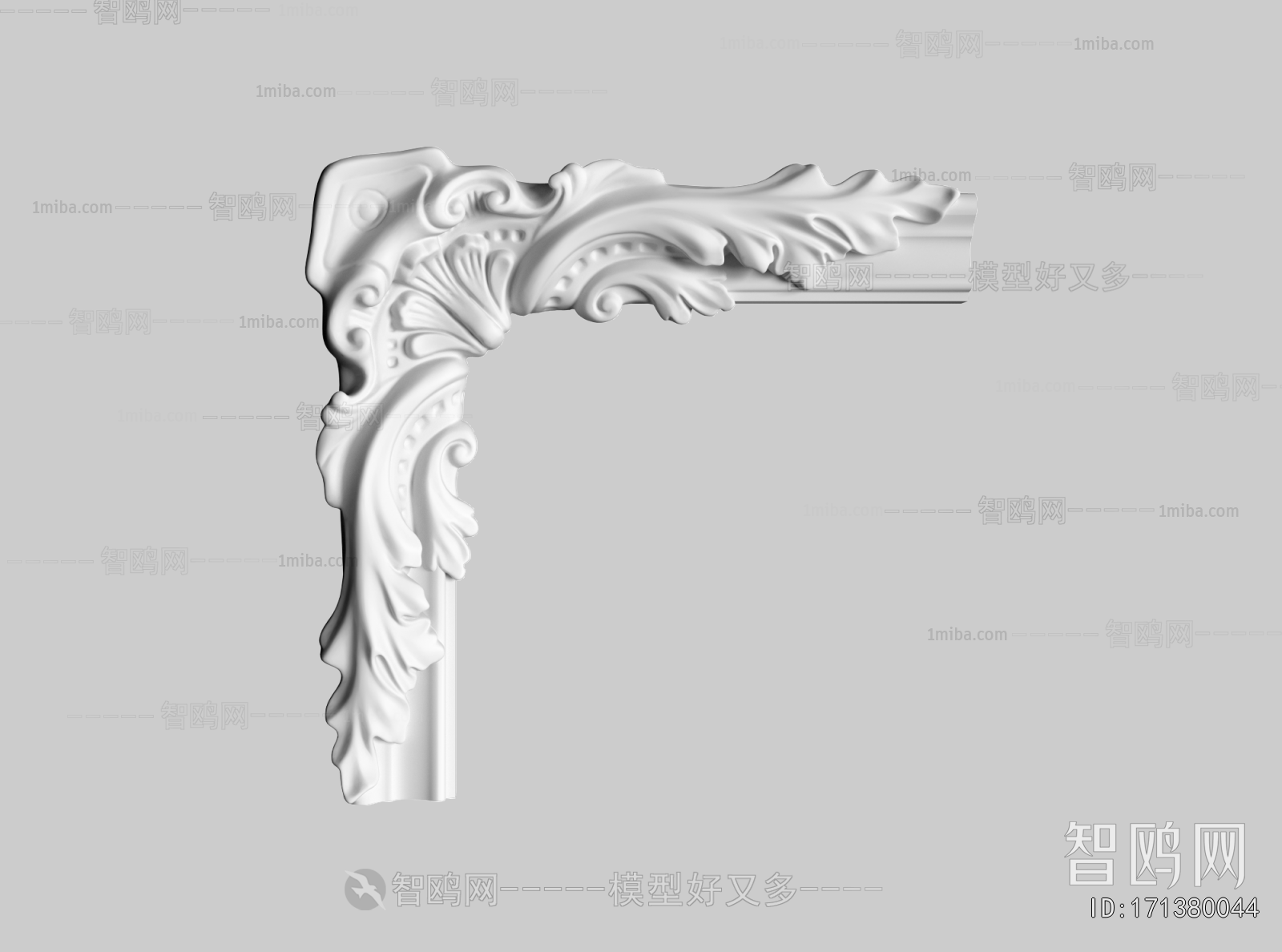 French Style Carving