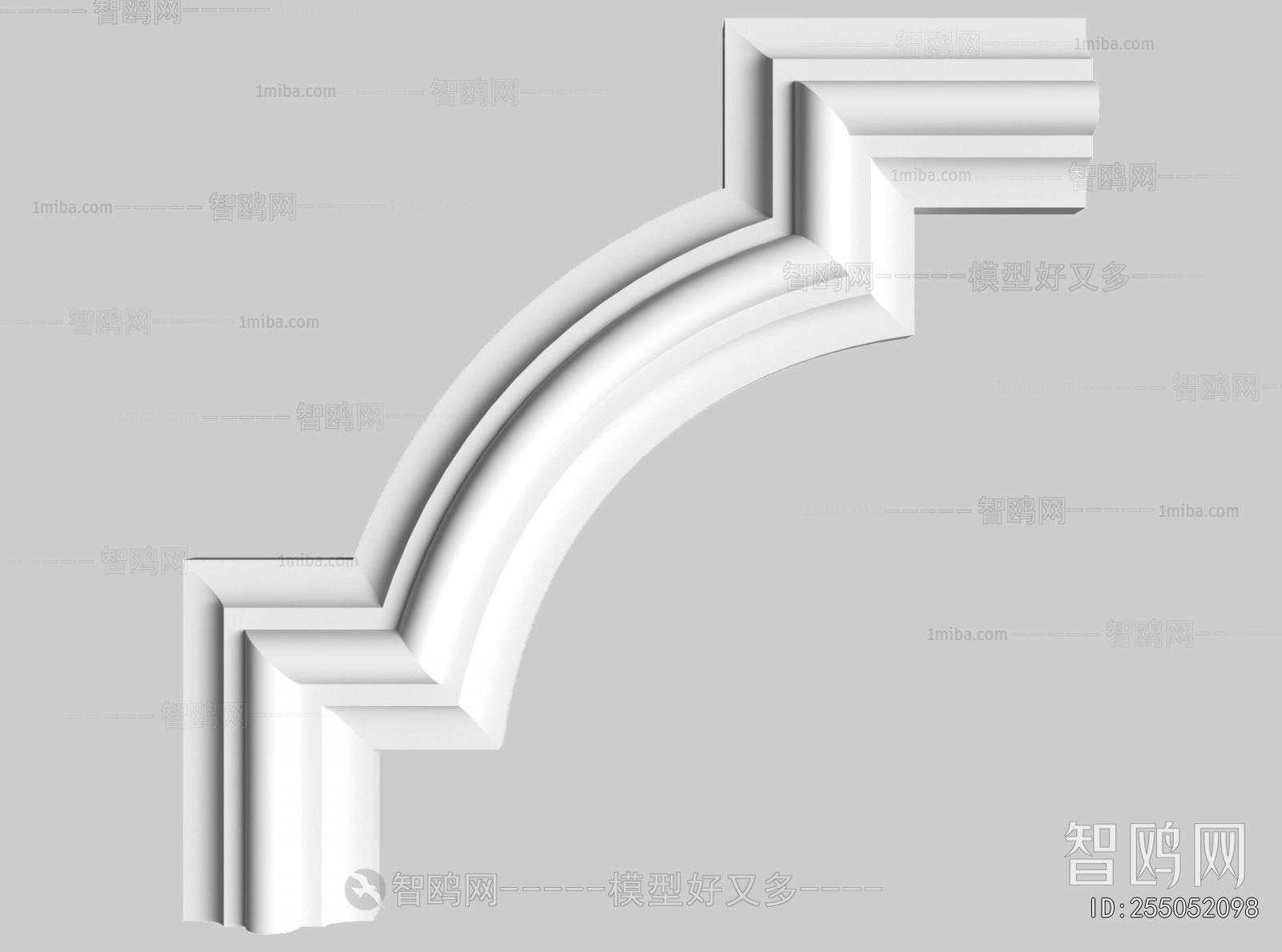 Simple European Style Linellae