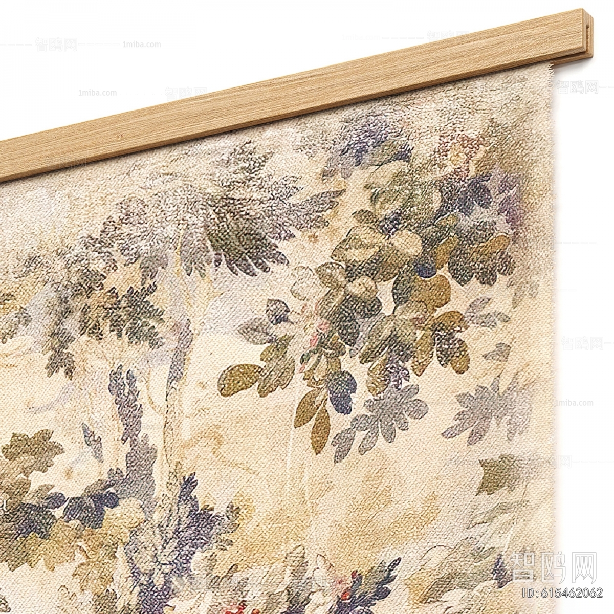 French Style The Carpet