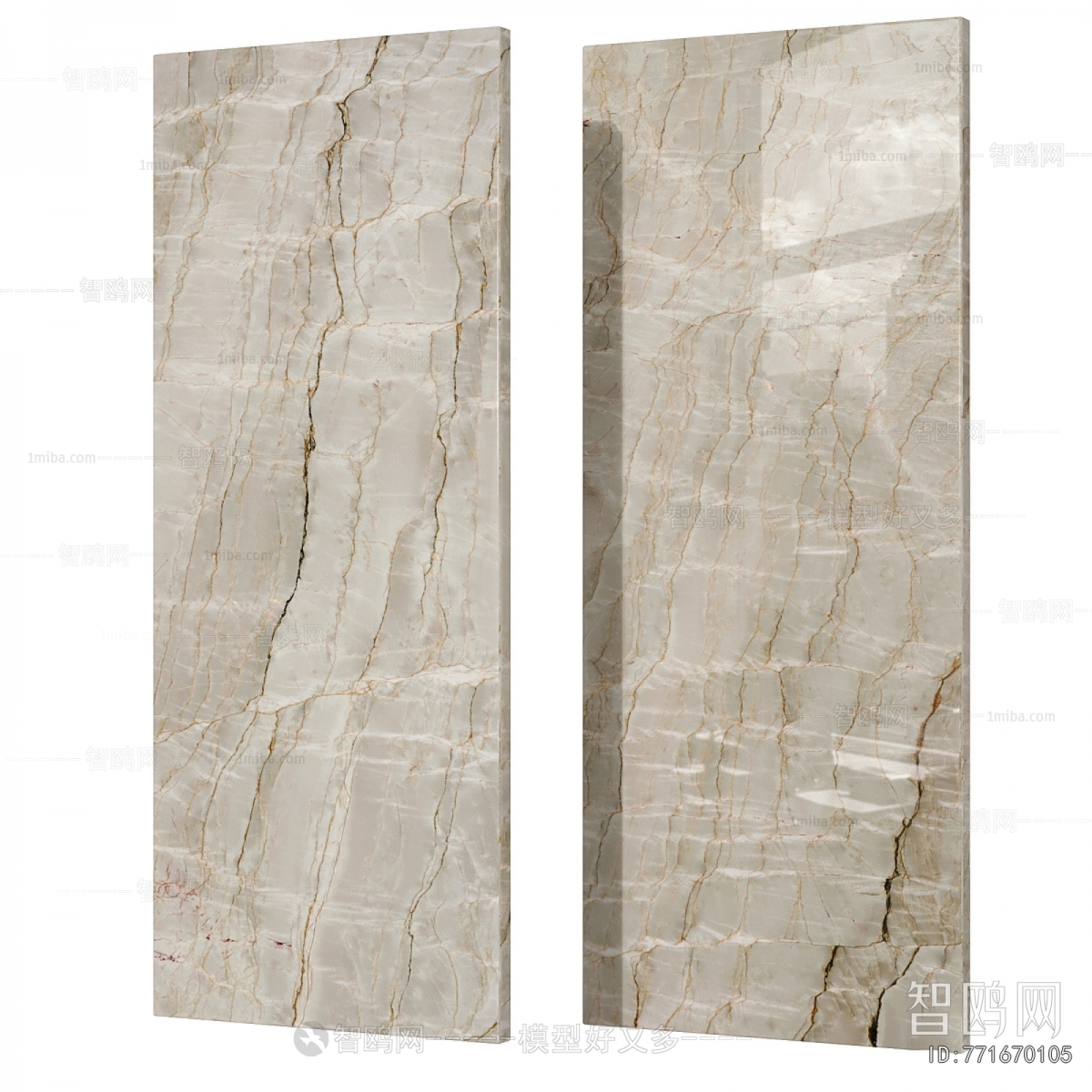 Modern Wall/floor/ceiling