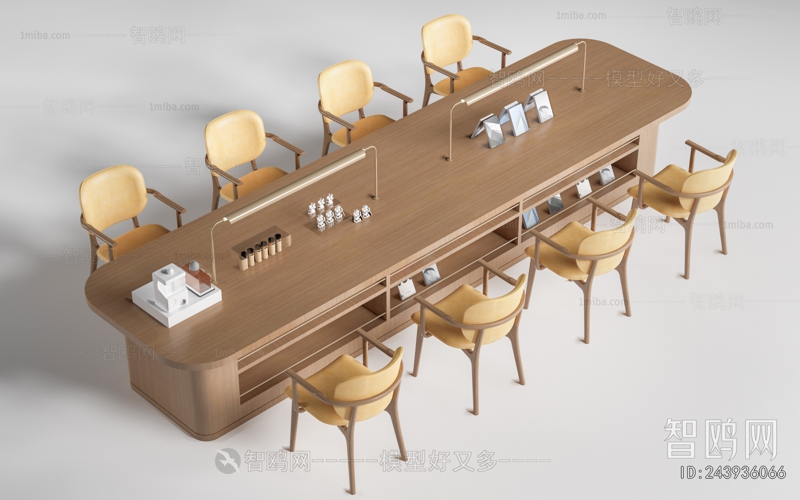 Modern Leisure Table And Chair