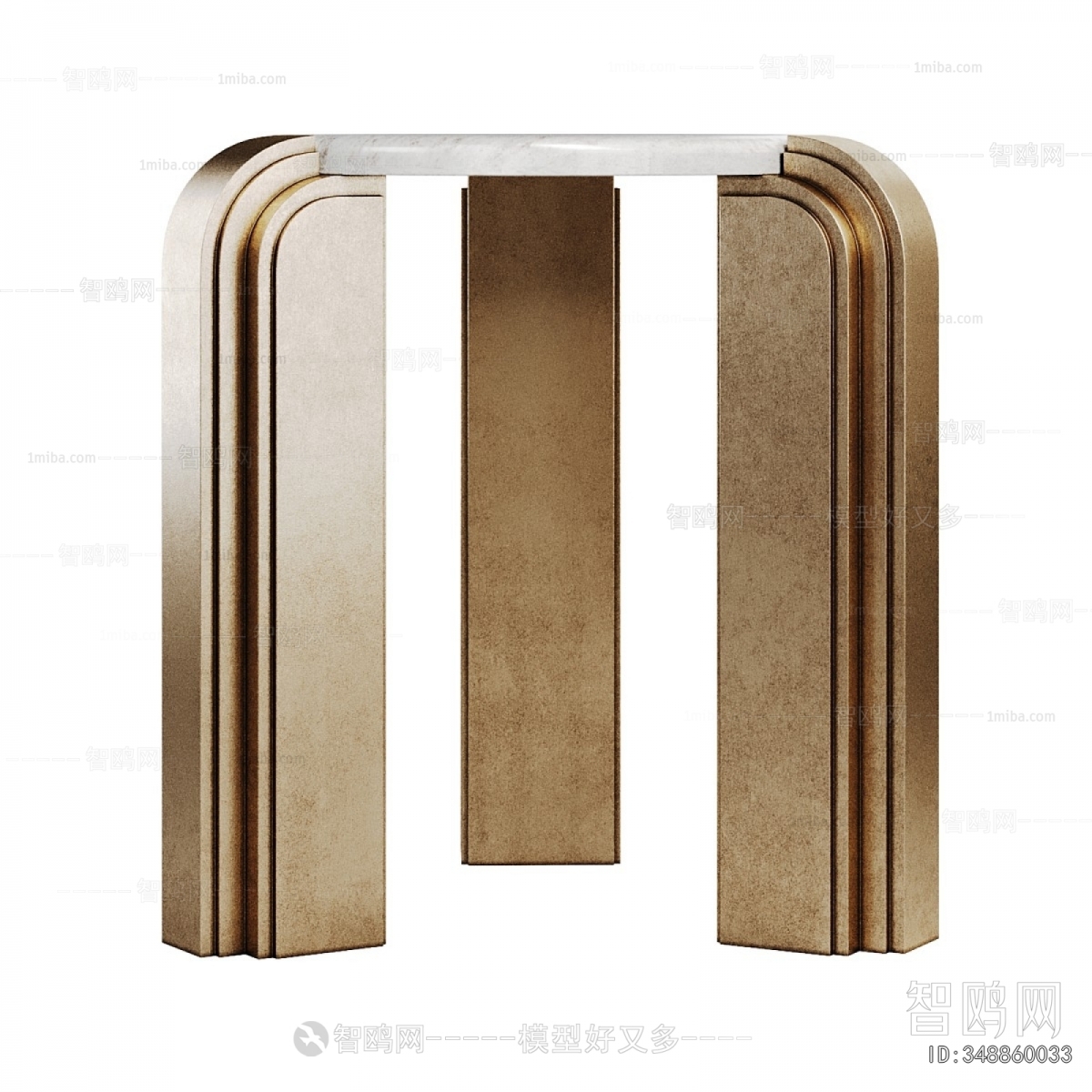 Modern Side Table/corner Table