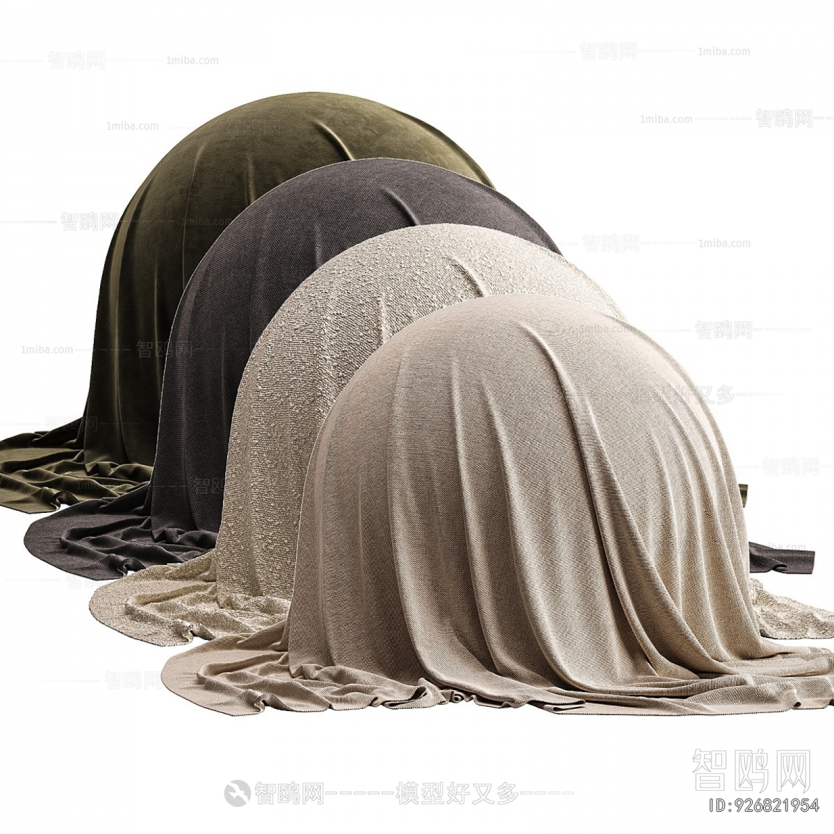 Modern Clothes, Bags And Shoes